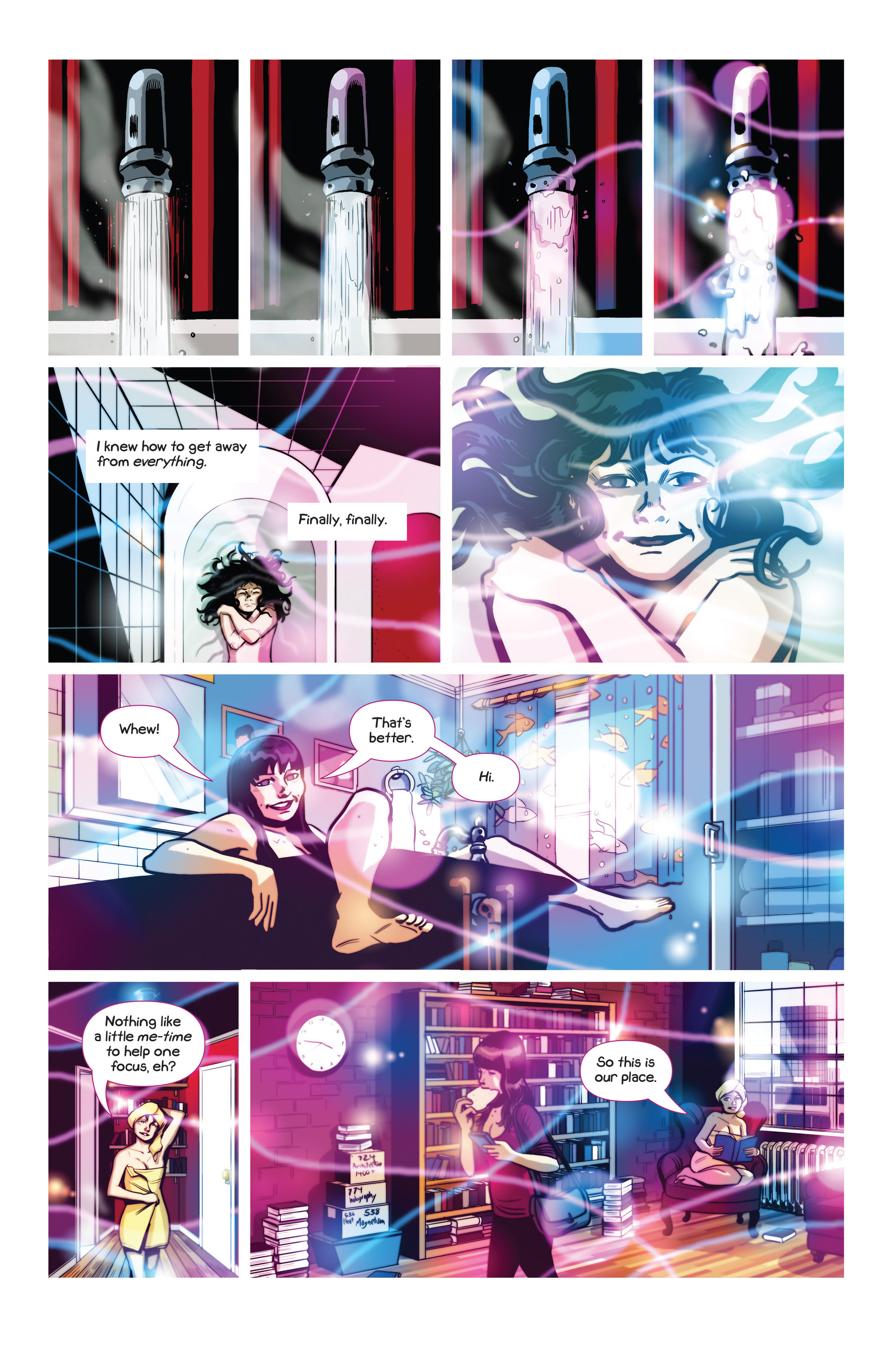 Read online Sex Criminals comic -  Issue # _TPB 1 - 15