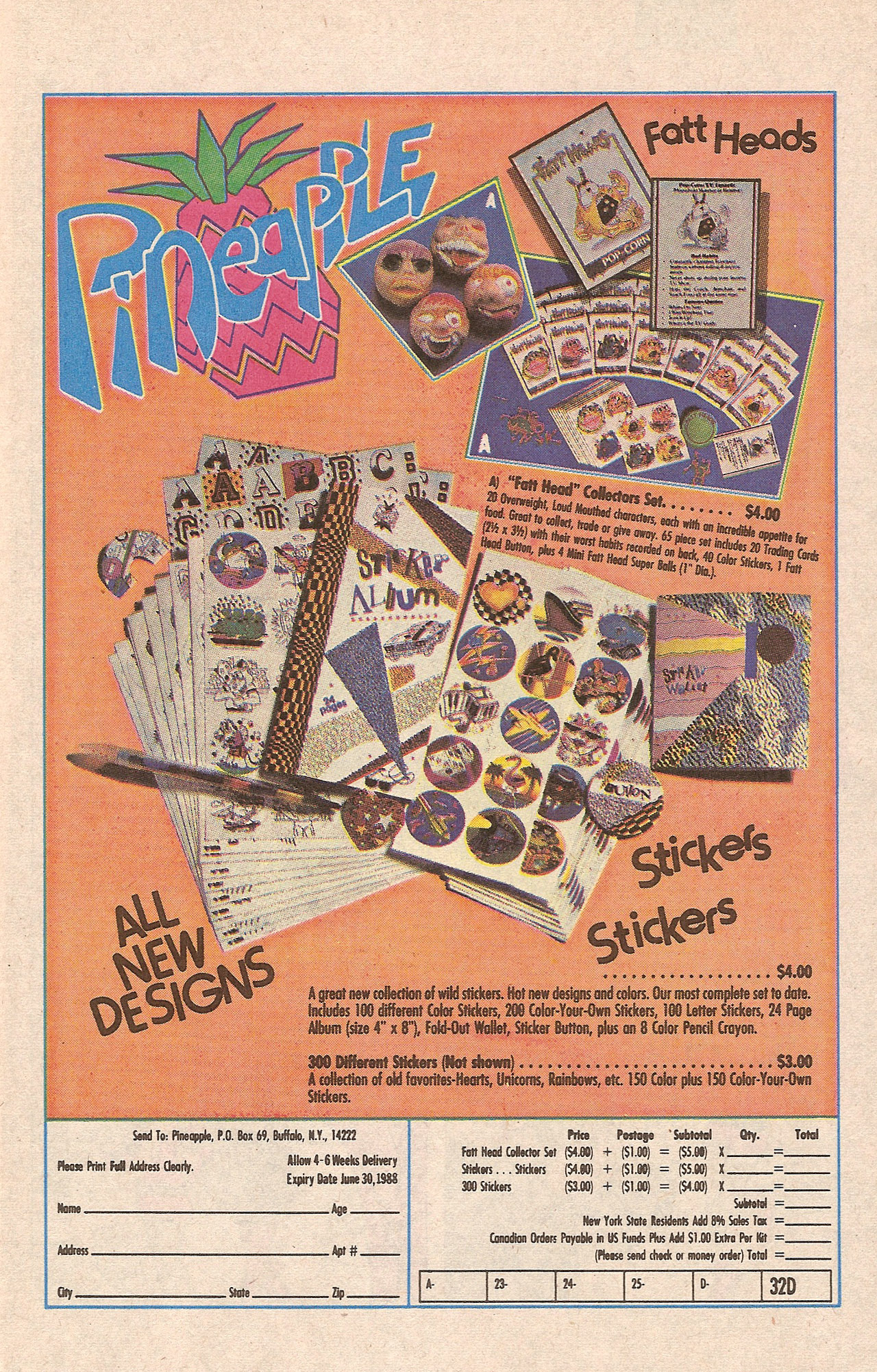 Read online Betty and Veronica (1987) comic -  Issue #8 - 9