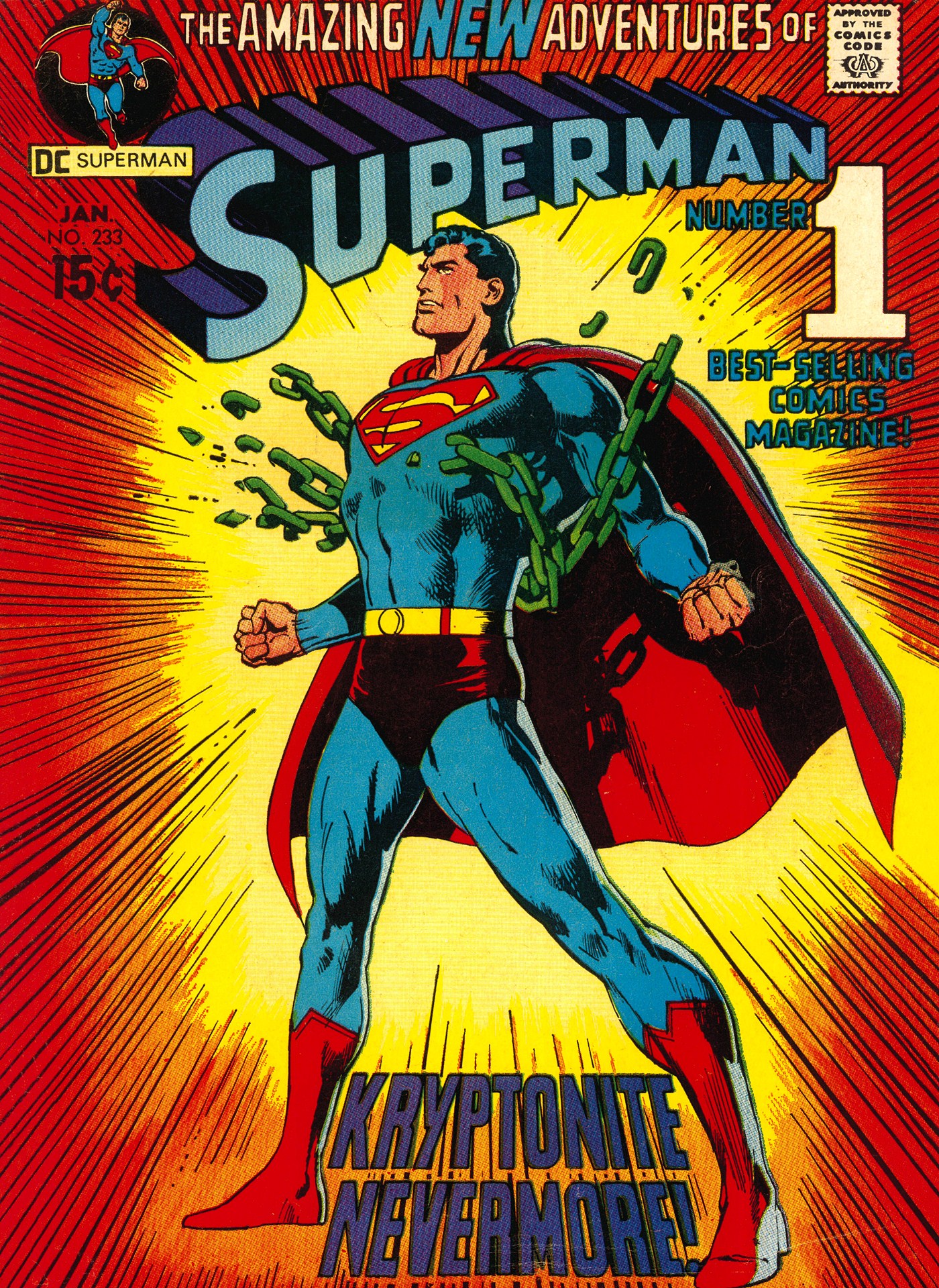 Read online 75 Years Of DC Comics comic -  Issue # TPB (Part 5) - 60