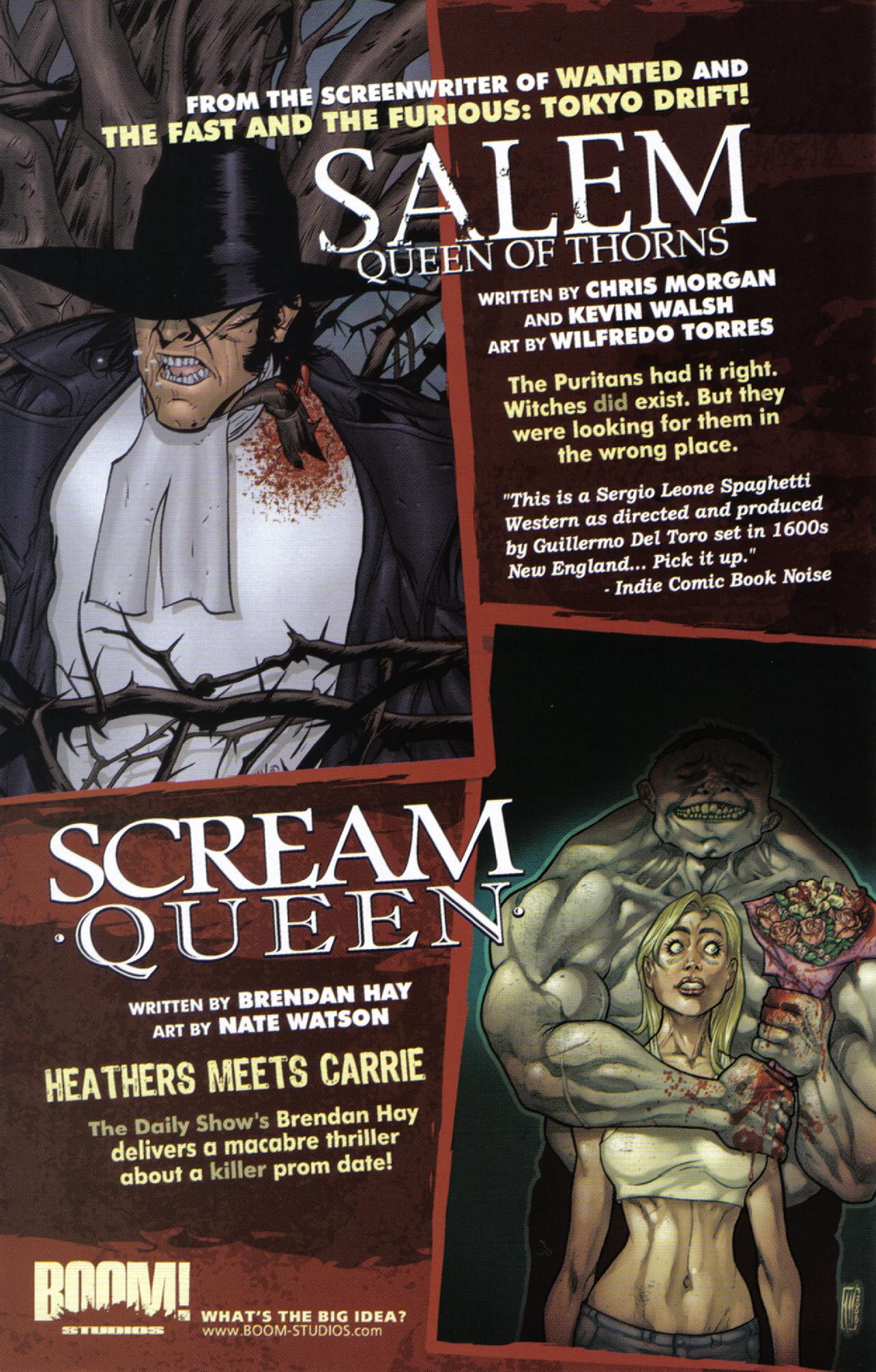 Read online Cthulhu Tales comic -  Issue #1 - 26