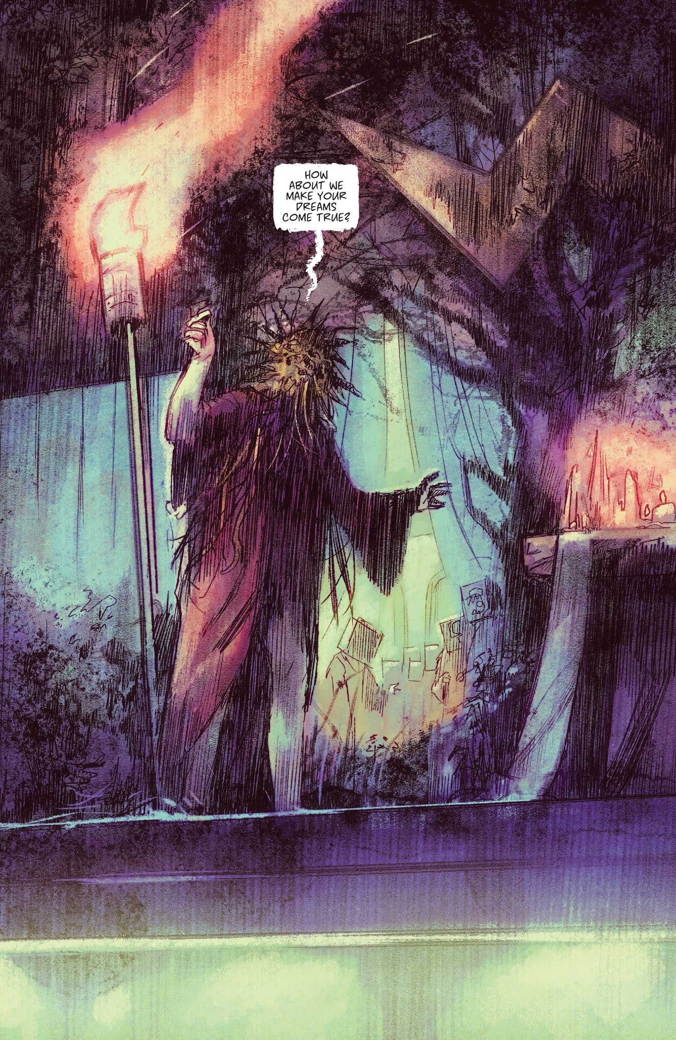 Read online Evolution comic -  Issue #11 - 11