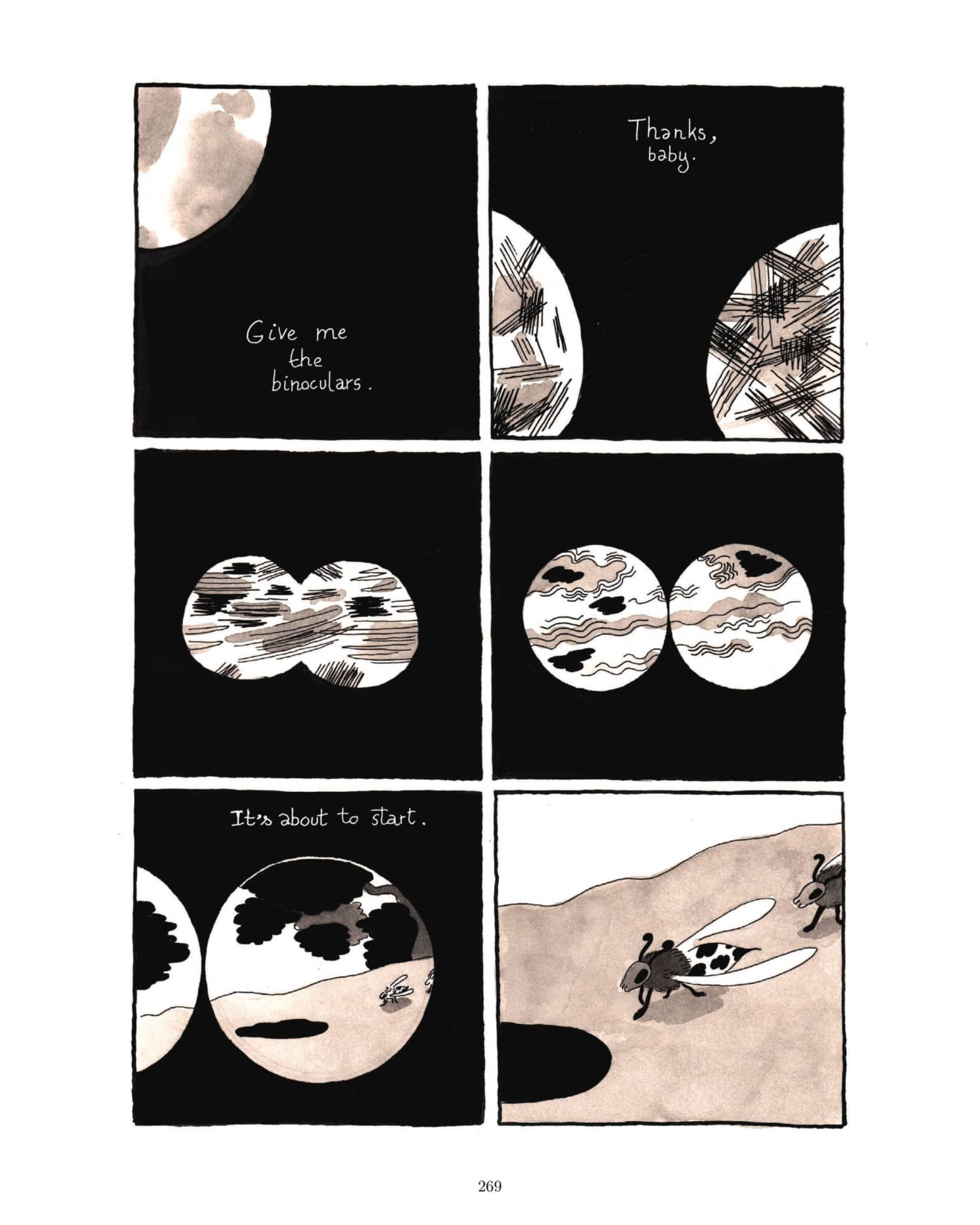 Read online Kramers Ergot comic -  Issue #9 (Part 3) - 78