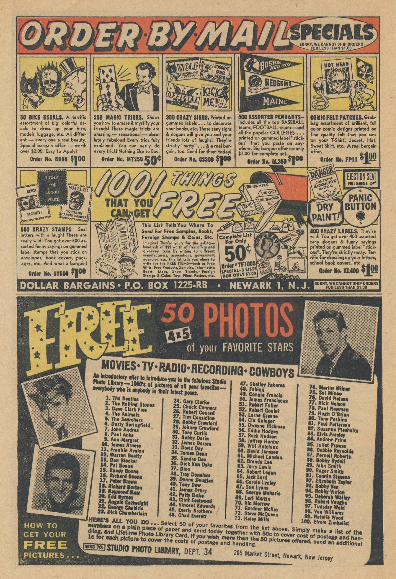 Read online Jughead (1965) comic -  Issue #150 - 28