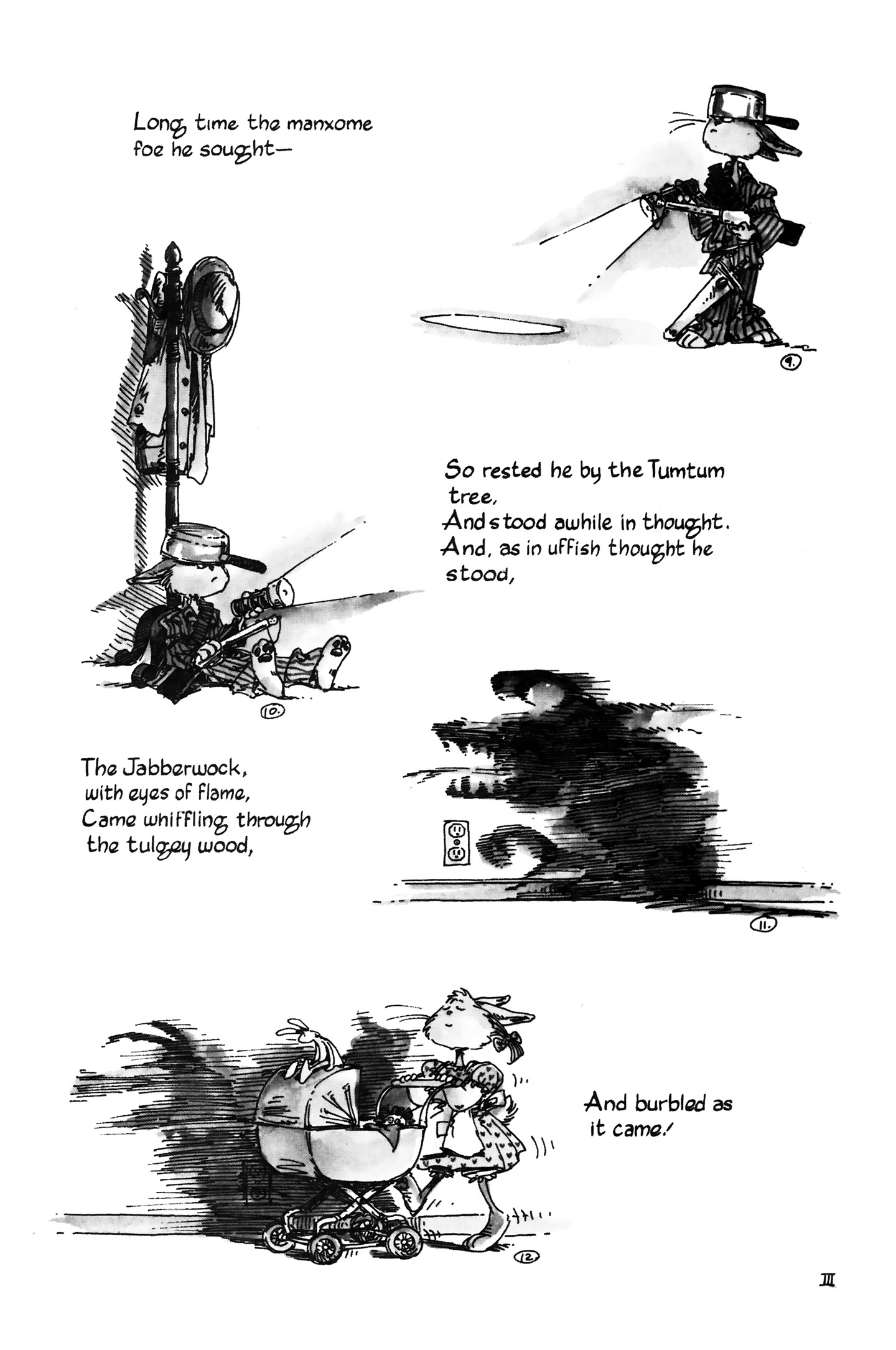 Read online The Dreamery comic -  Issue #1 - 32