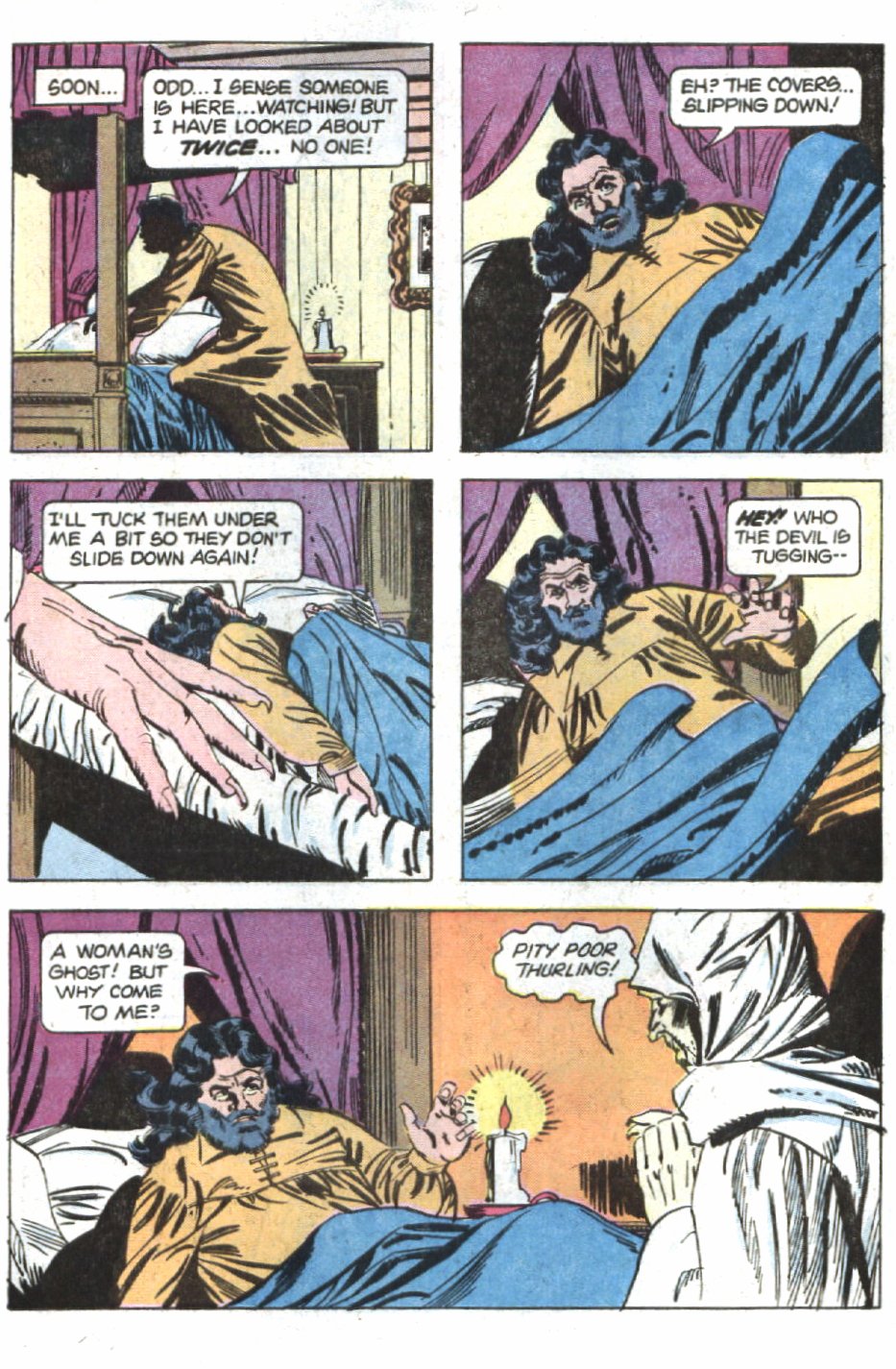 Read online Ripley's Believe it or Not! (1965) comic -  Issue #79 - 23