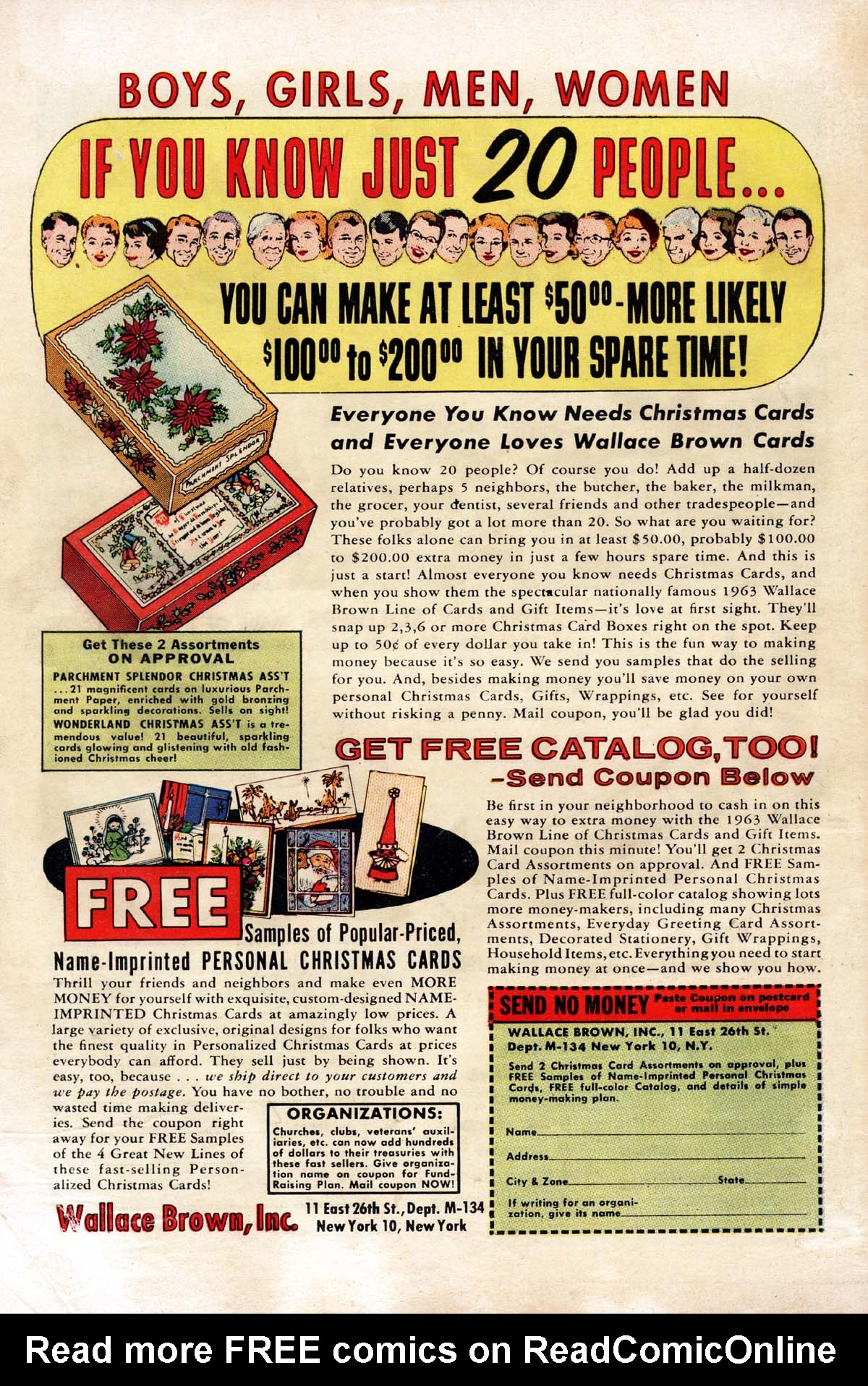 Read online Two-Gun Kid comic -  Issue #65 - 36