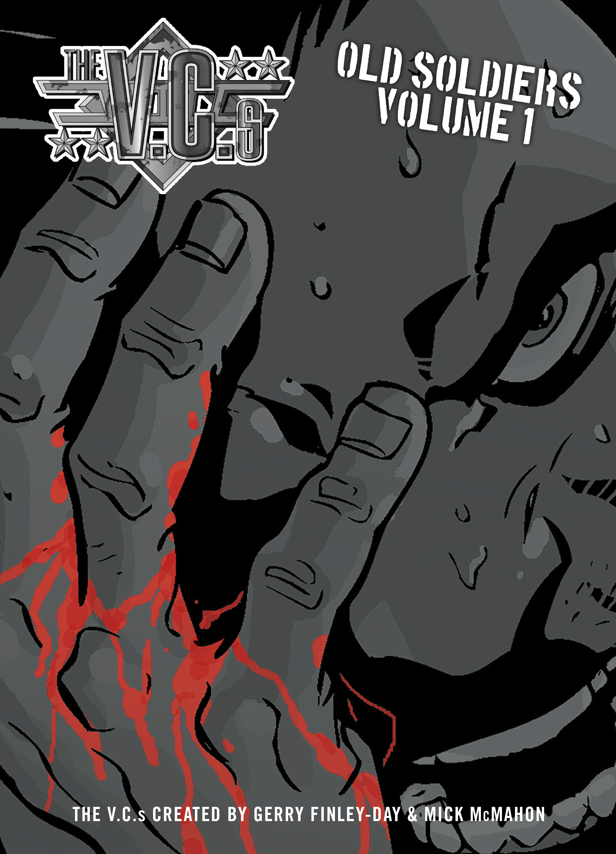 Read online Judge Dredd Megazine (Vol. 5) comic -  Issue #380 - 64