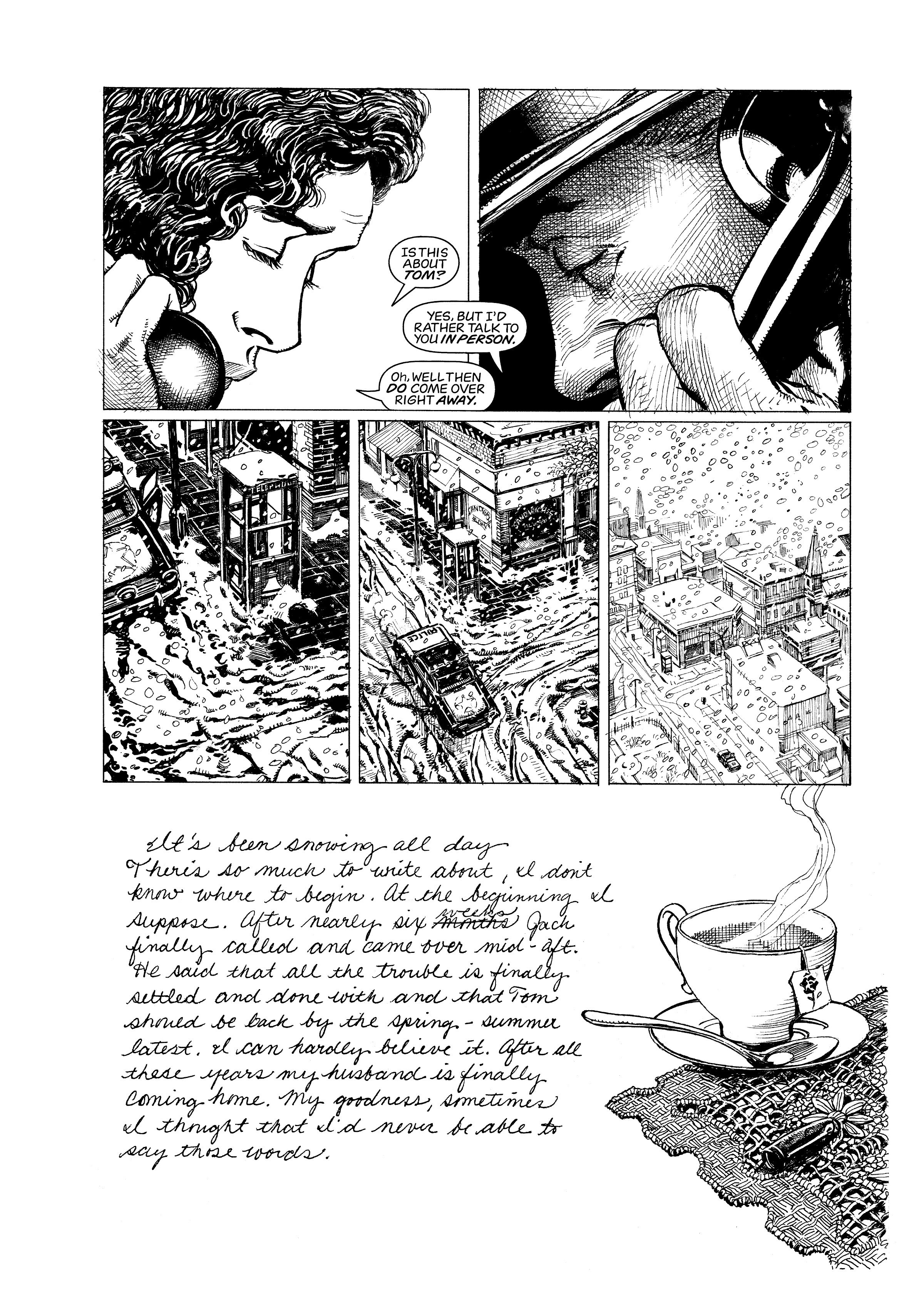 Read online Monsters comic -  Issue # TPB (Part 3) - 30