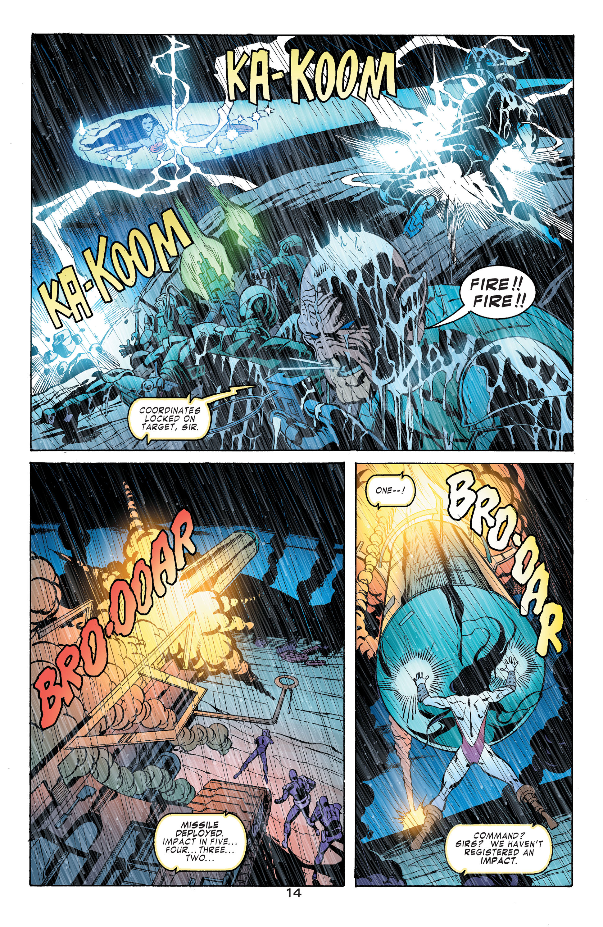 Read online Green Lantern (1990) comic -  Issue #161 - 15