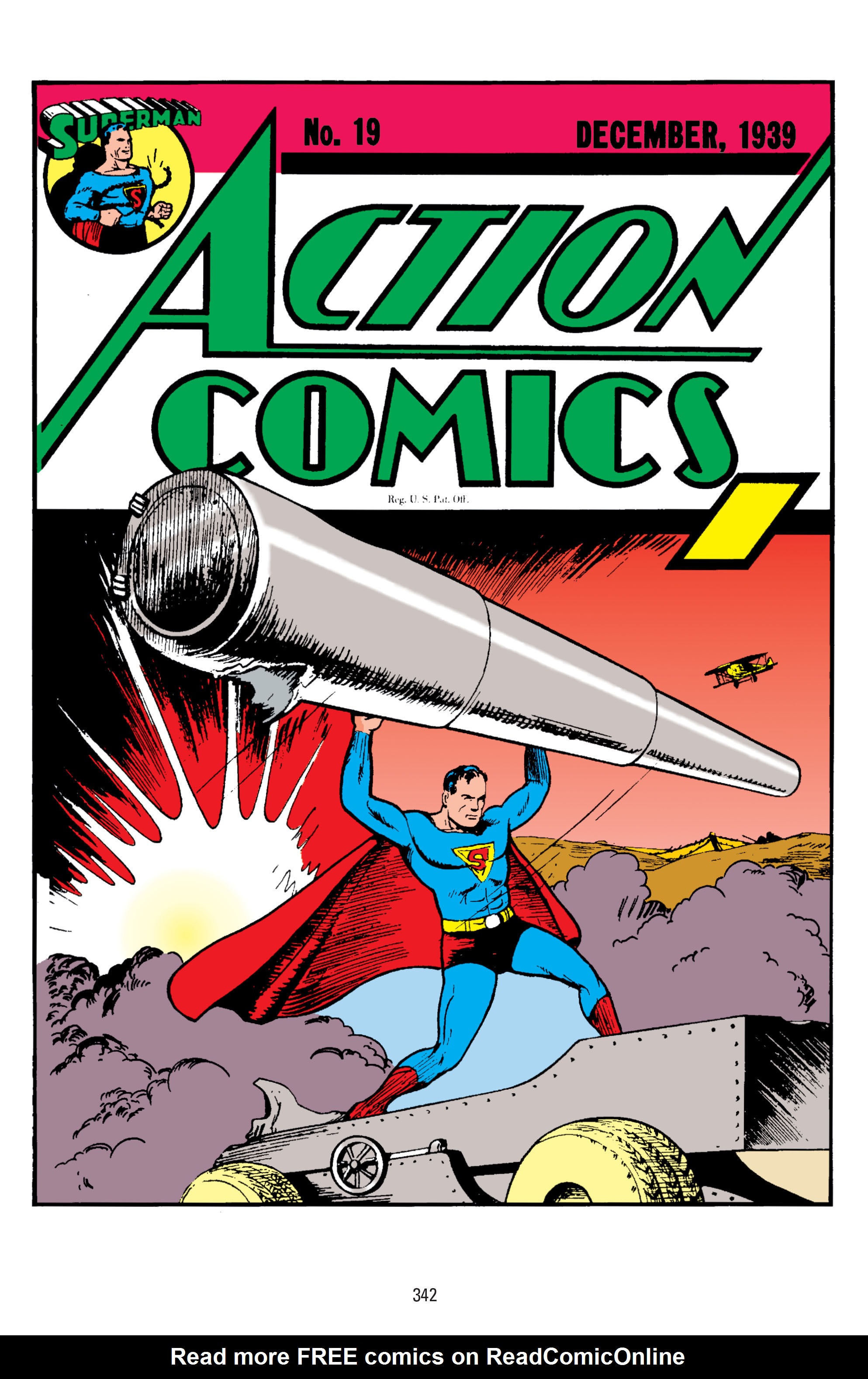 Read online Superman: The Golden Age comic -  Issue # TPB 1 (Part 4) - 42