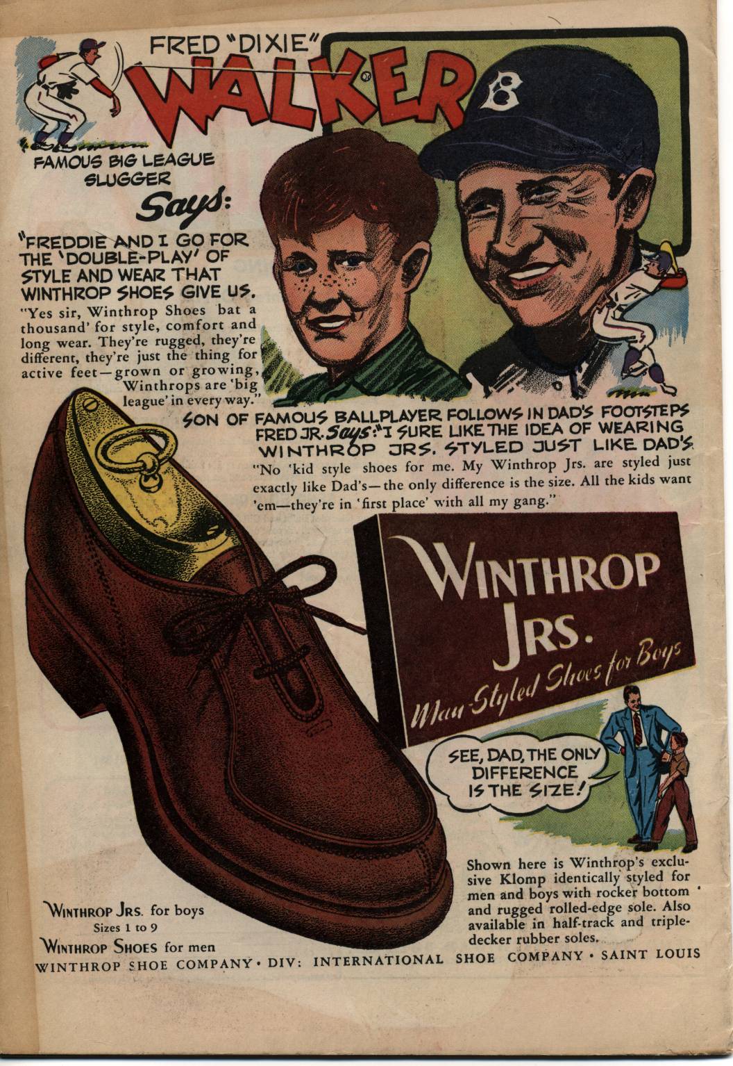 Read online Mary Marvel comic -  Issue #23 - 36