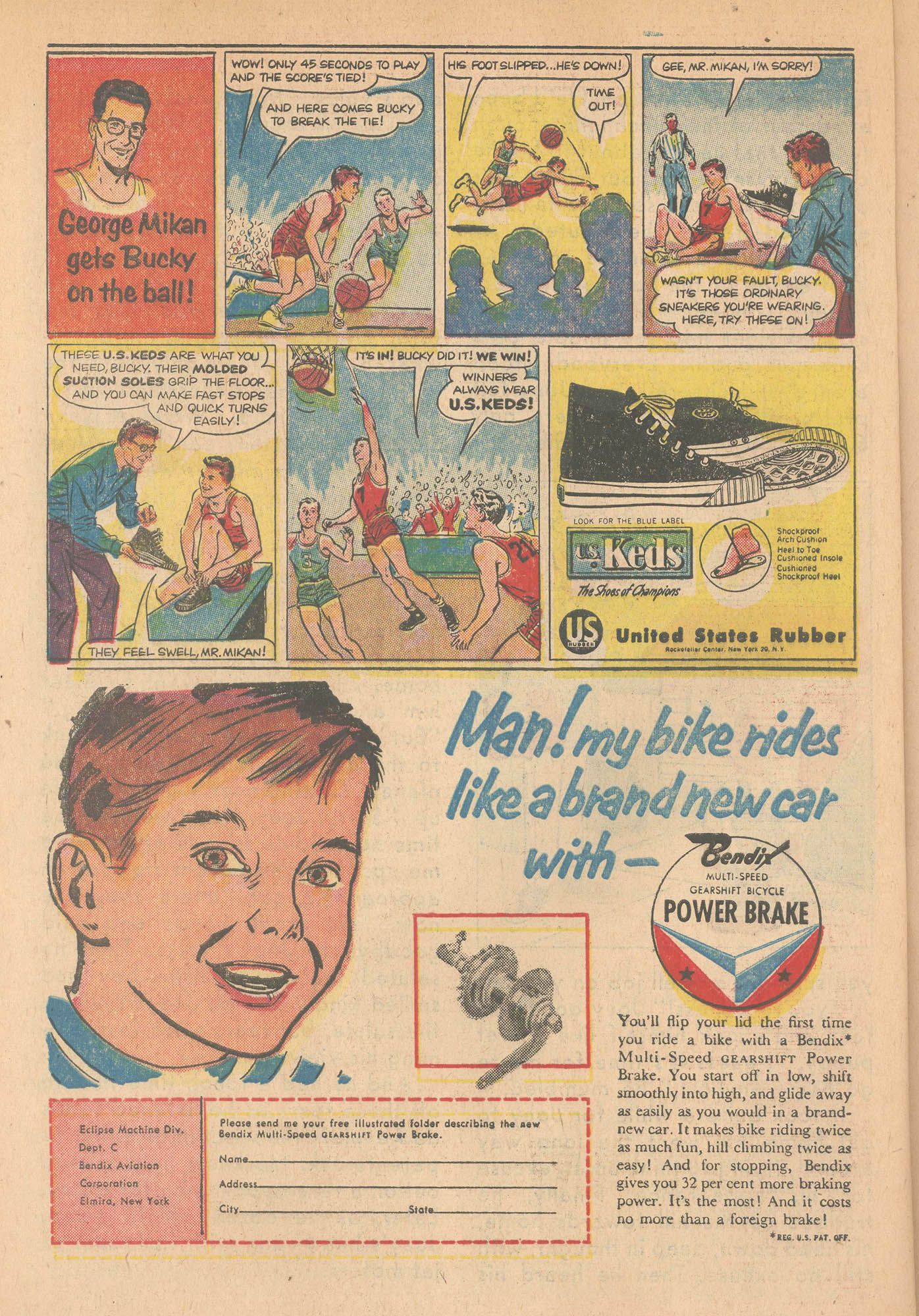 Read online Pat the Brat comic -  Issue #23 - 28