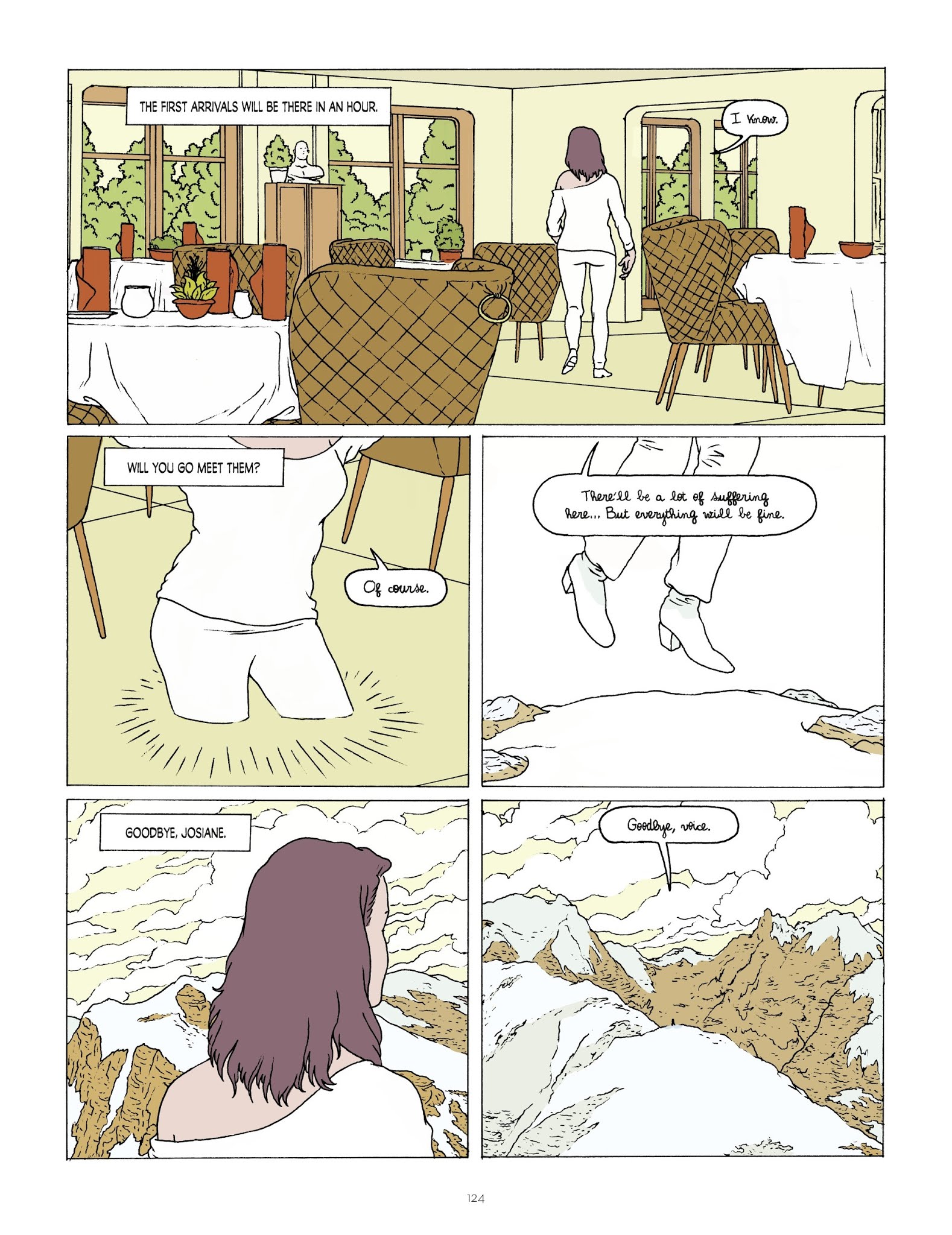 Read online Alt-Life comic -  Issue # TPB (Part 2) - 25