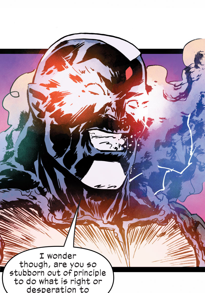 Read online X-Men Unlimited: Infinity Comic comic -  Issue #19 - 21