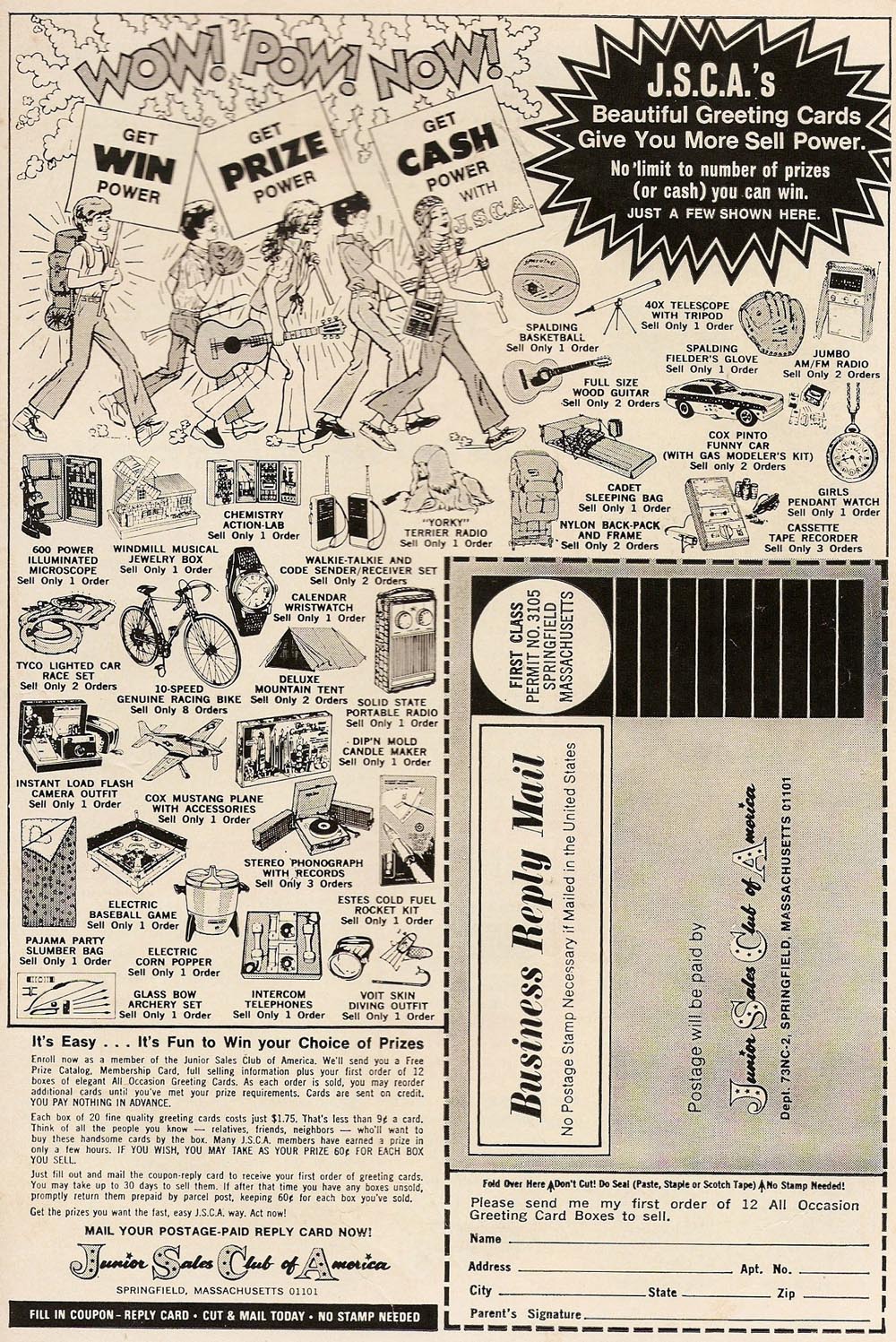 Read online Metal Men (1963) comic -  Issue #43 - 35