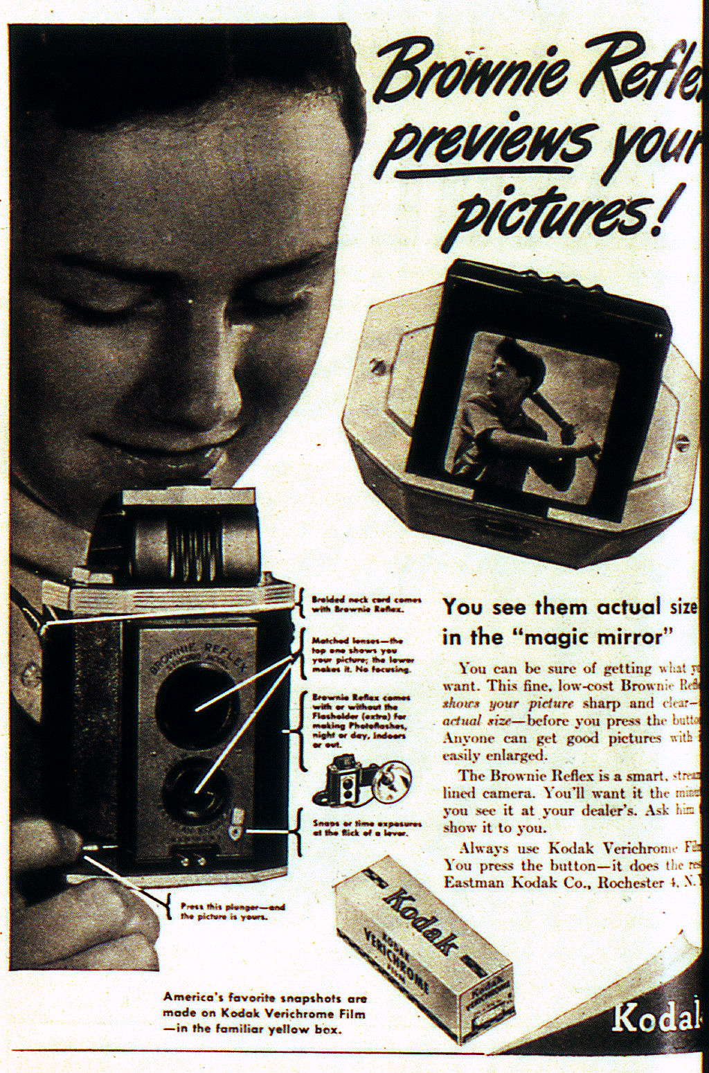 Read online Comic Cavalcade comic -  Issue #18 - 3