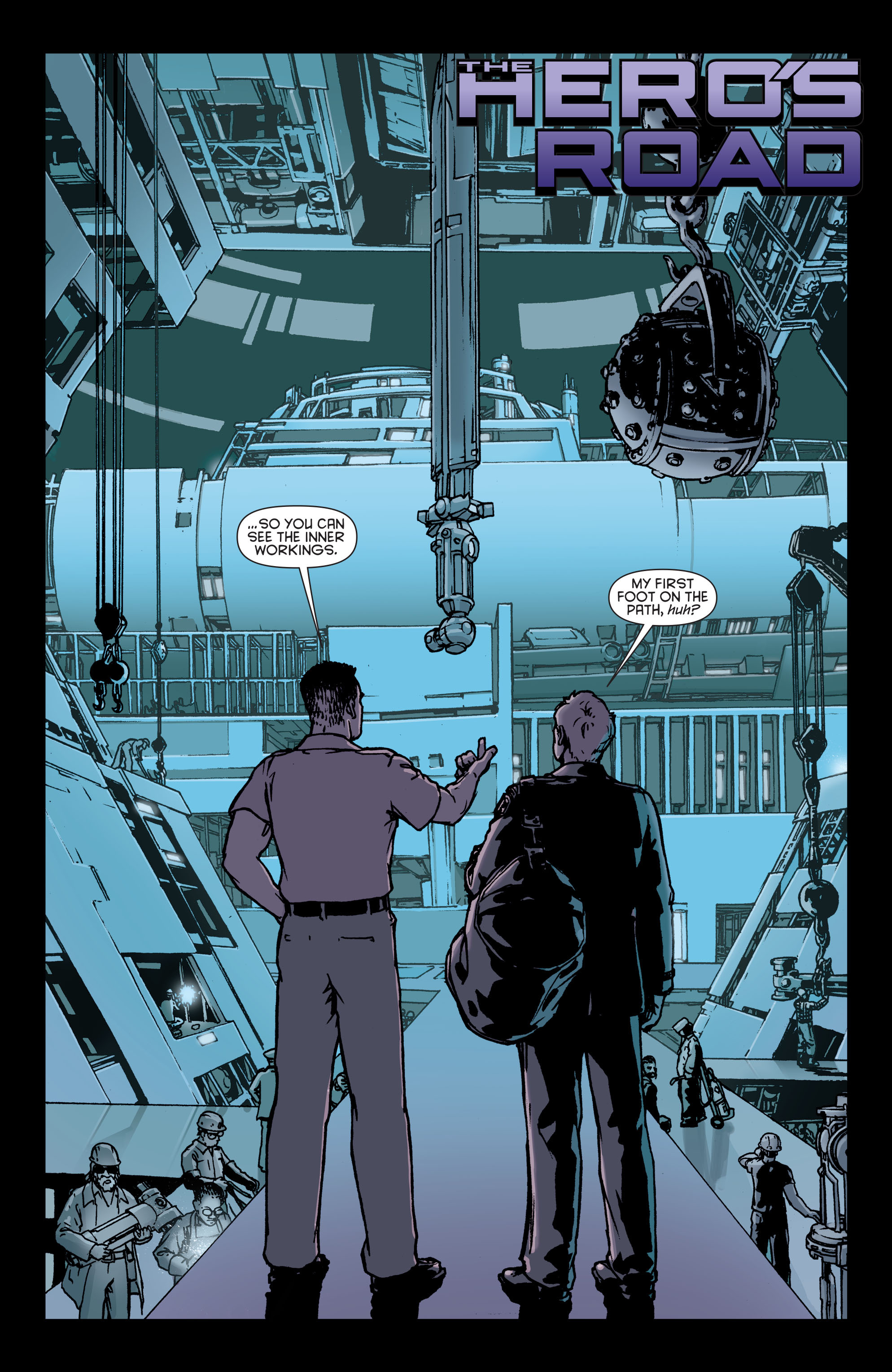 Read online Flashpoint: The World of Flashpoint Featuring Superman comic -  Issue # Full - 10