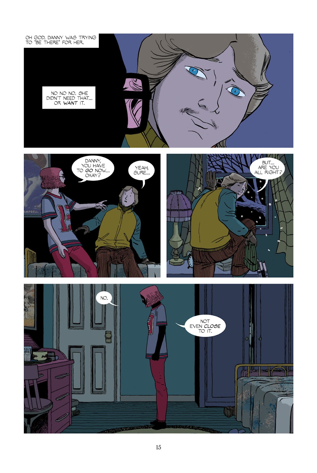 Friday issue 4 - Page 16