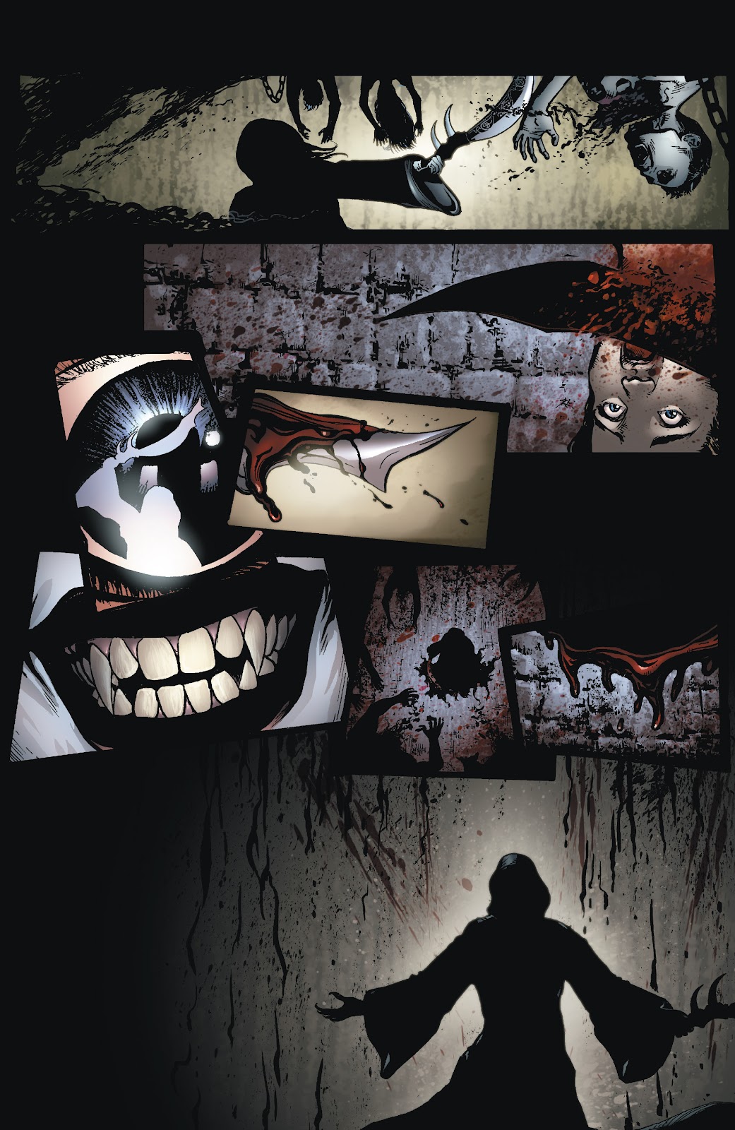 Spawn issue 182 - Page 16