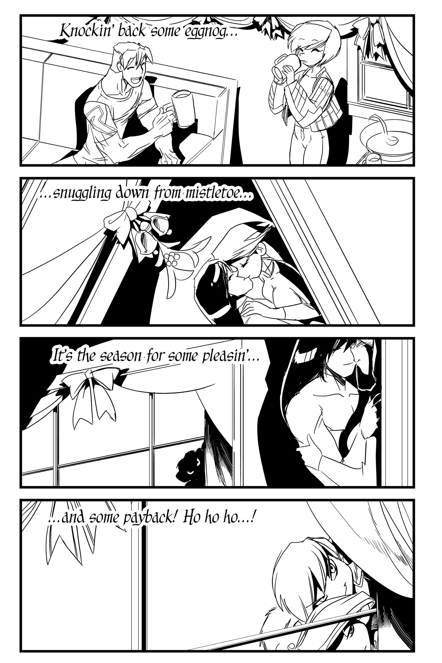 Read online Gold Digger: FREDeral Reserve Brick comic -  Issue # TPB (Part 4) - 25