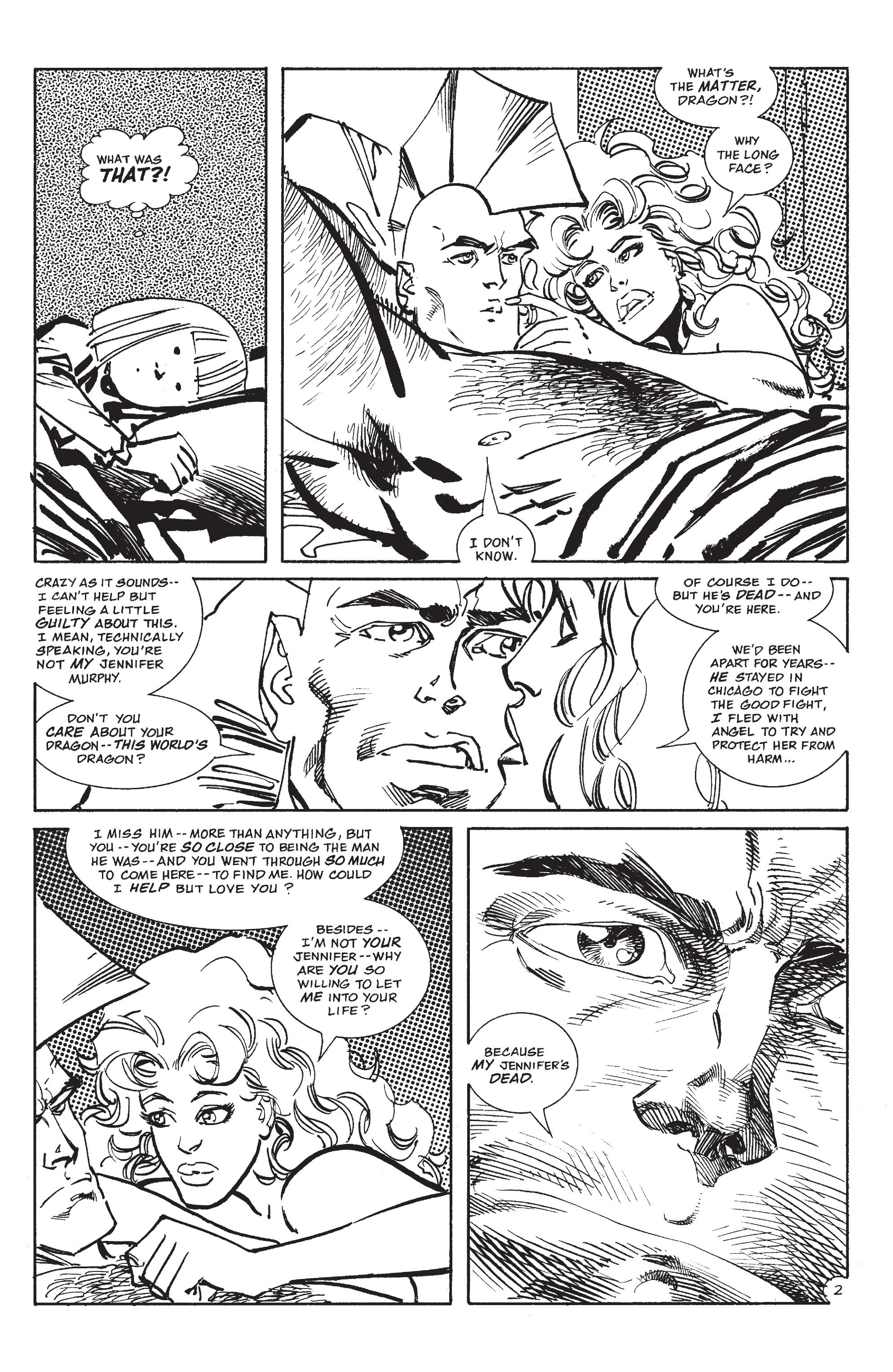 Read online Savage Dragon Archives comic -  Issue # TPB 5 (Part 1) - 26