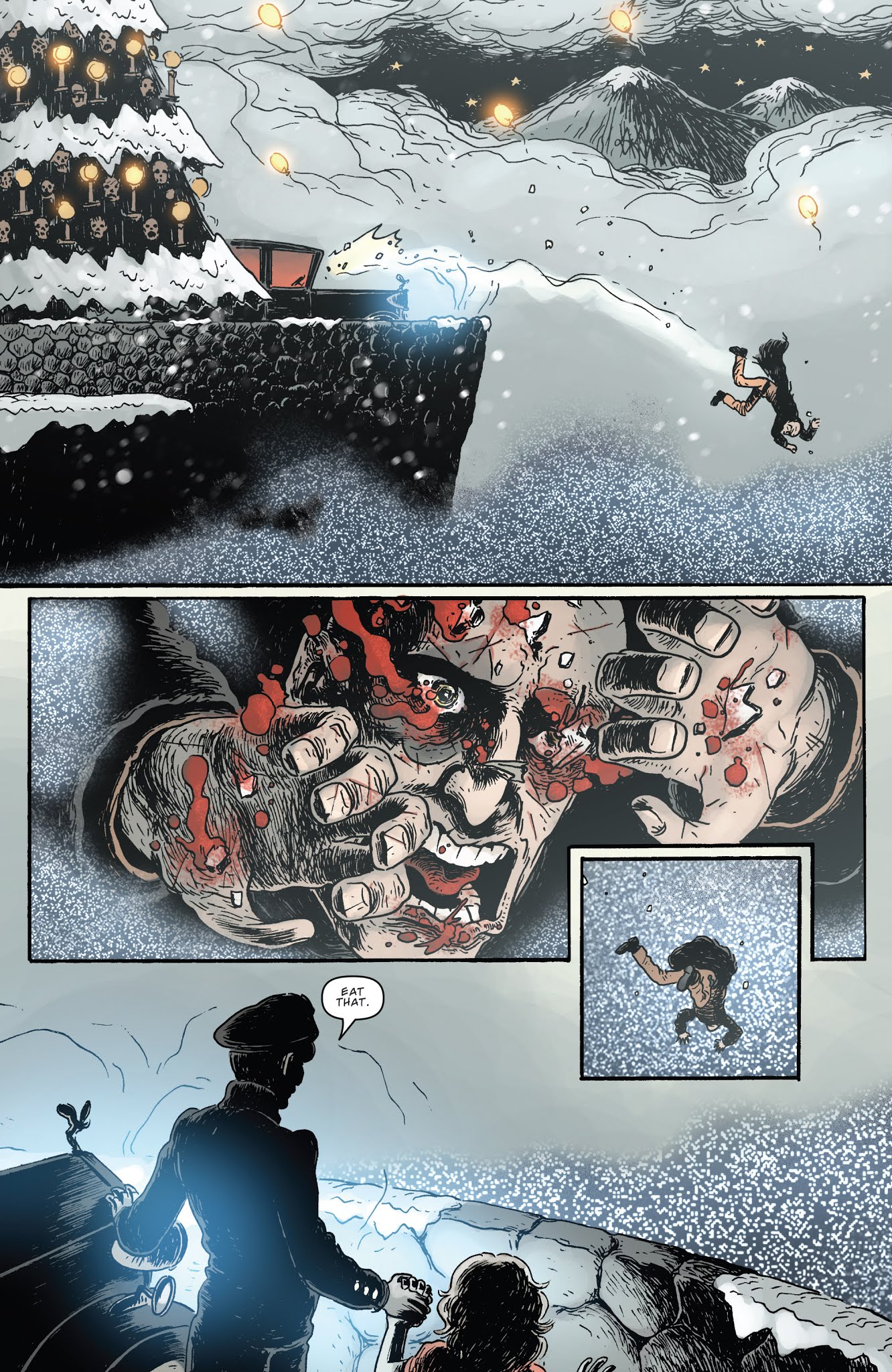 Read online Wraith comic -  Issue # TPB (Part 2) - 44