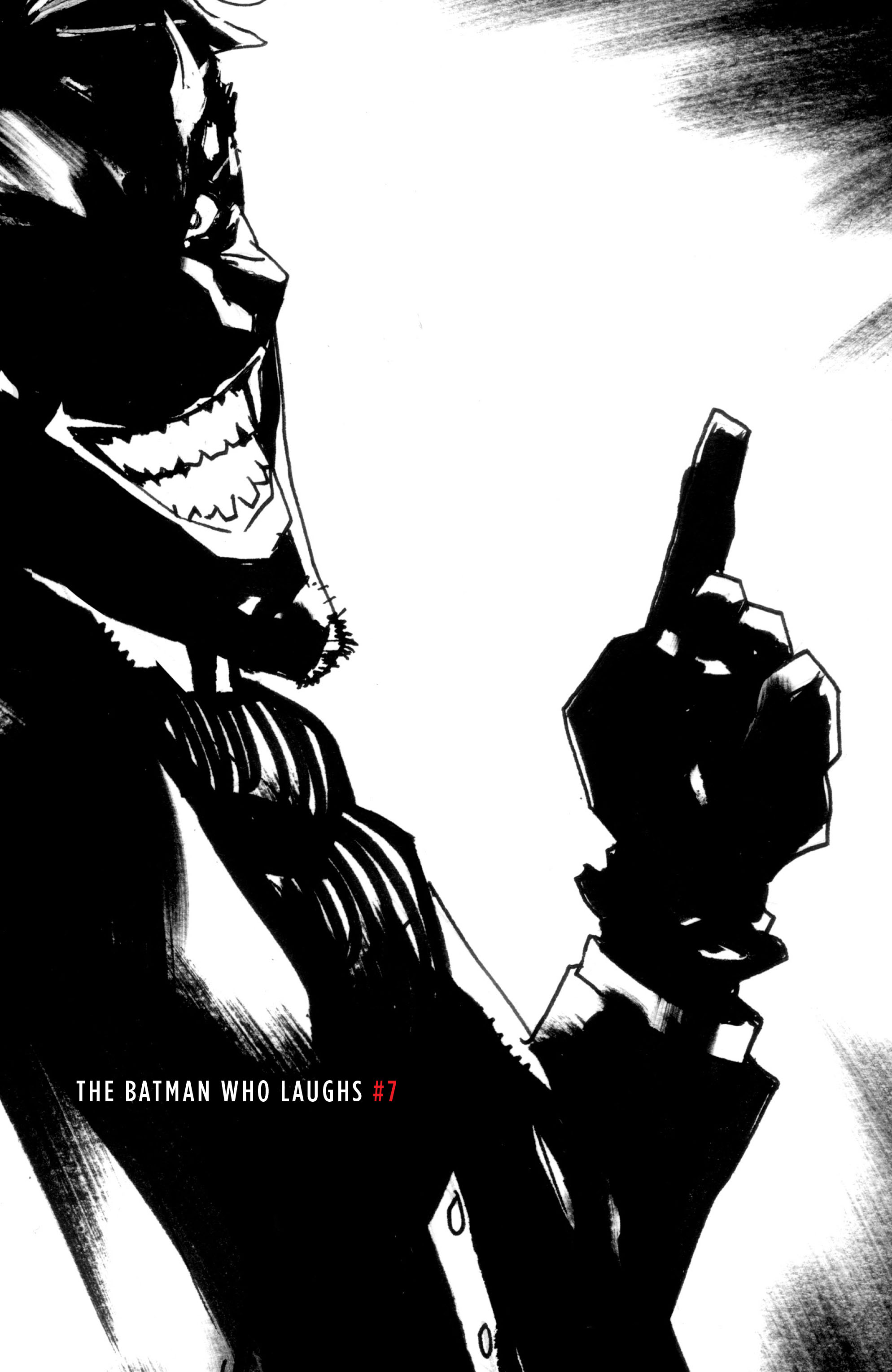 Read online The Batman Who Laughs comic -  Issue # _TPB (Part 2) - 95