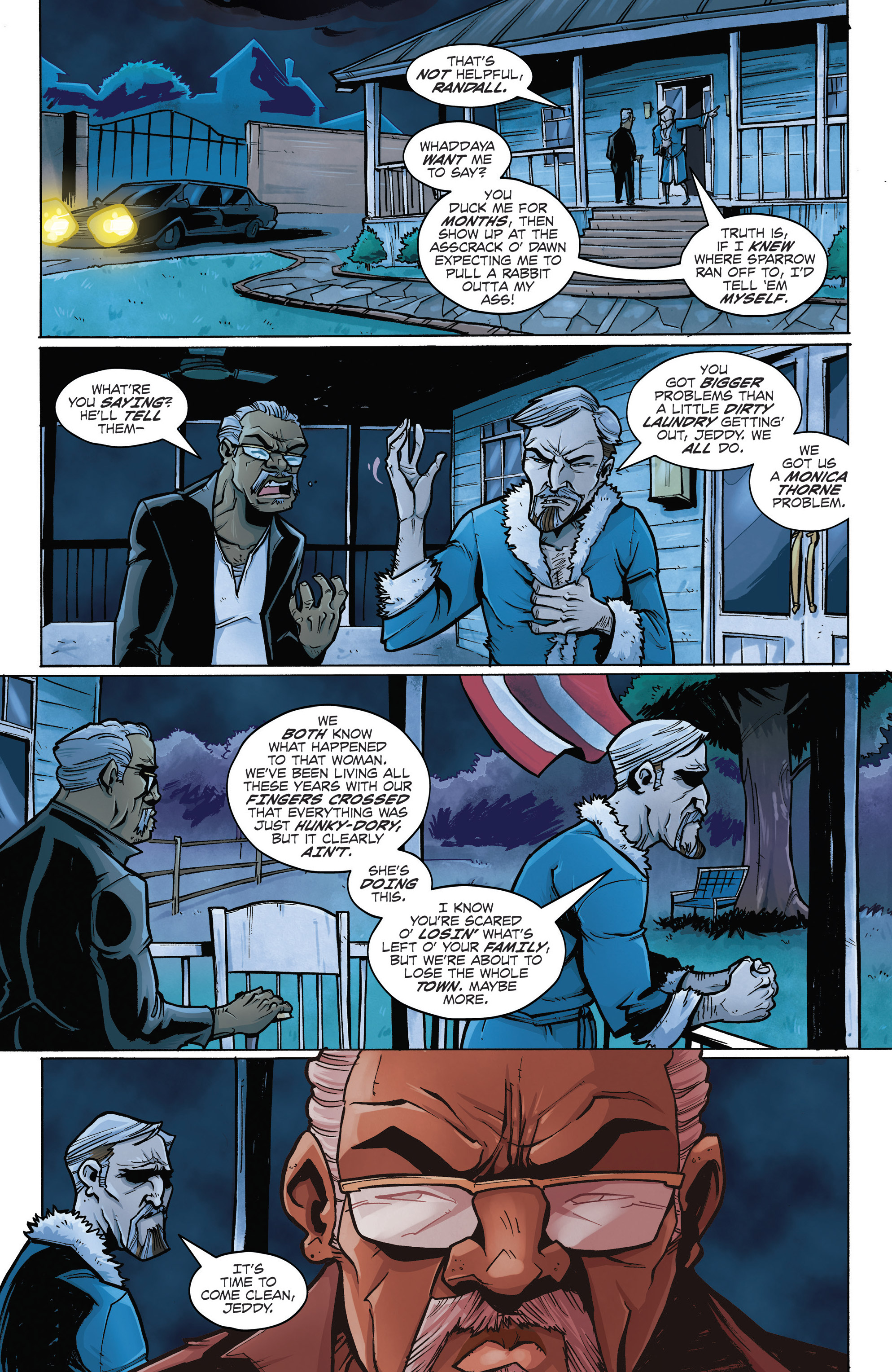 Read online Farmhand comic -  Issue #12 - 25