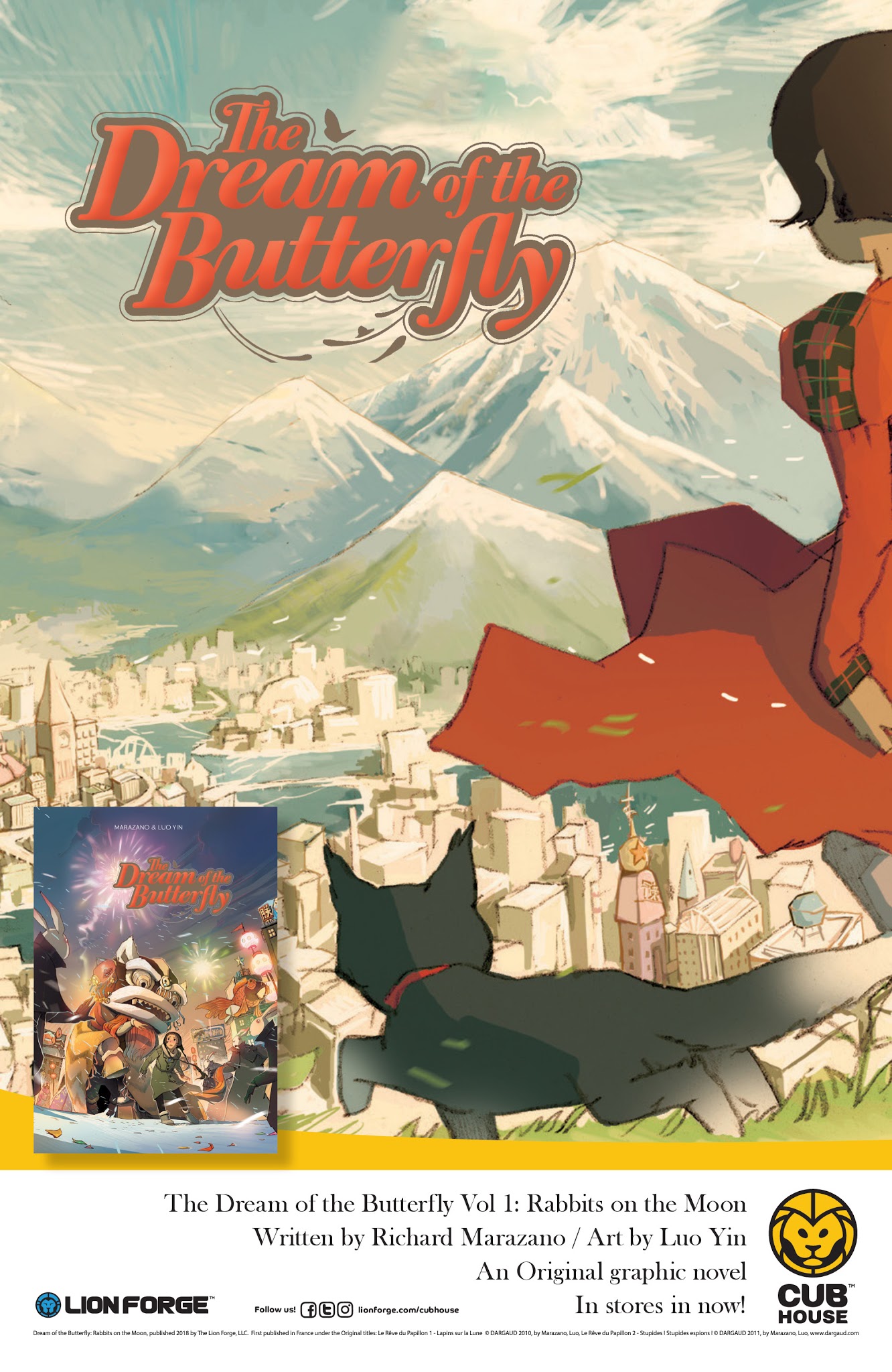 Read online Wrapped Up comic -  Issue #4 - 29
