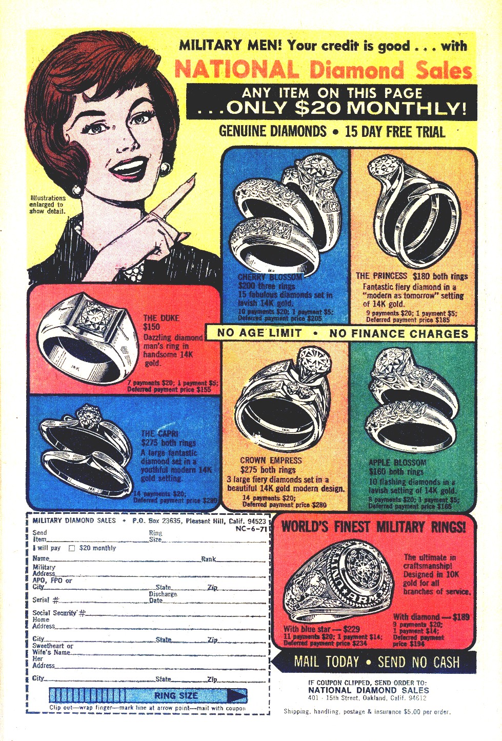 Read online Swing With Scooter comic -  Issue #35 - 20