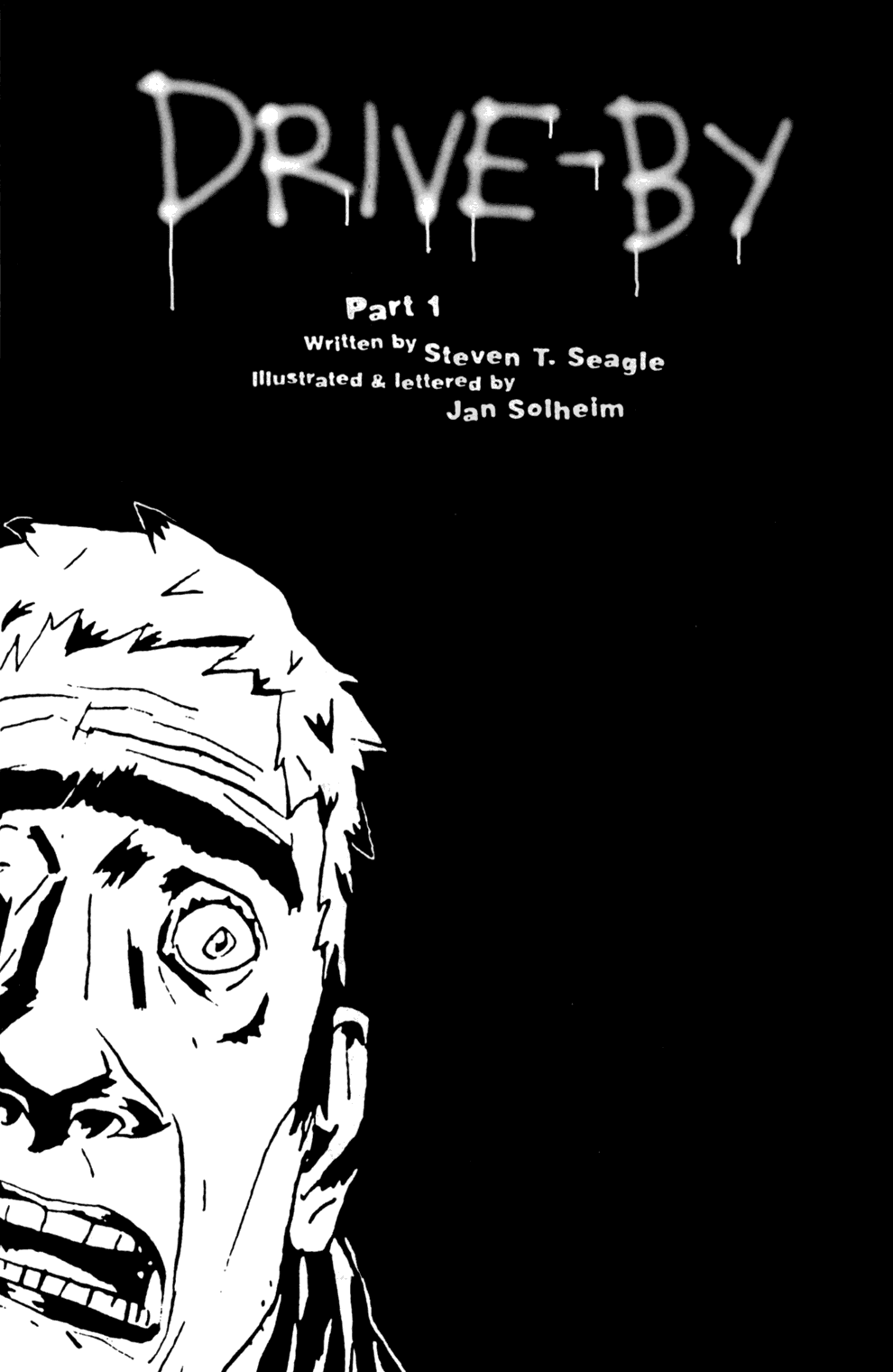 Read online Oni Double Feature comic -  Issue #10 - 3