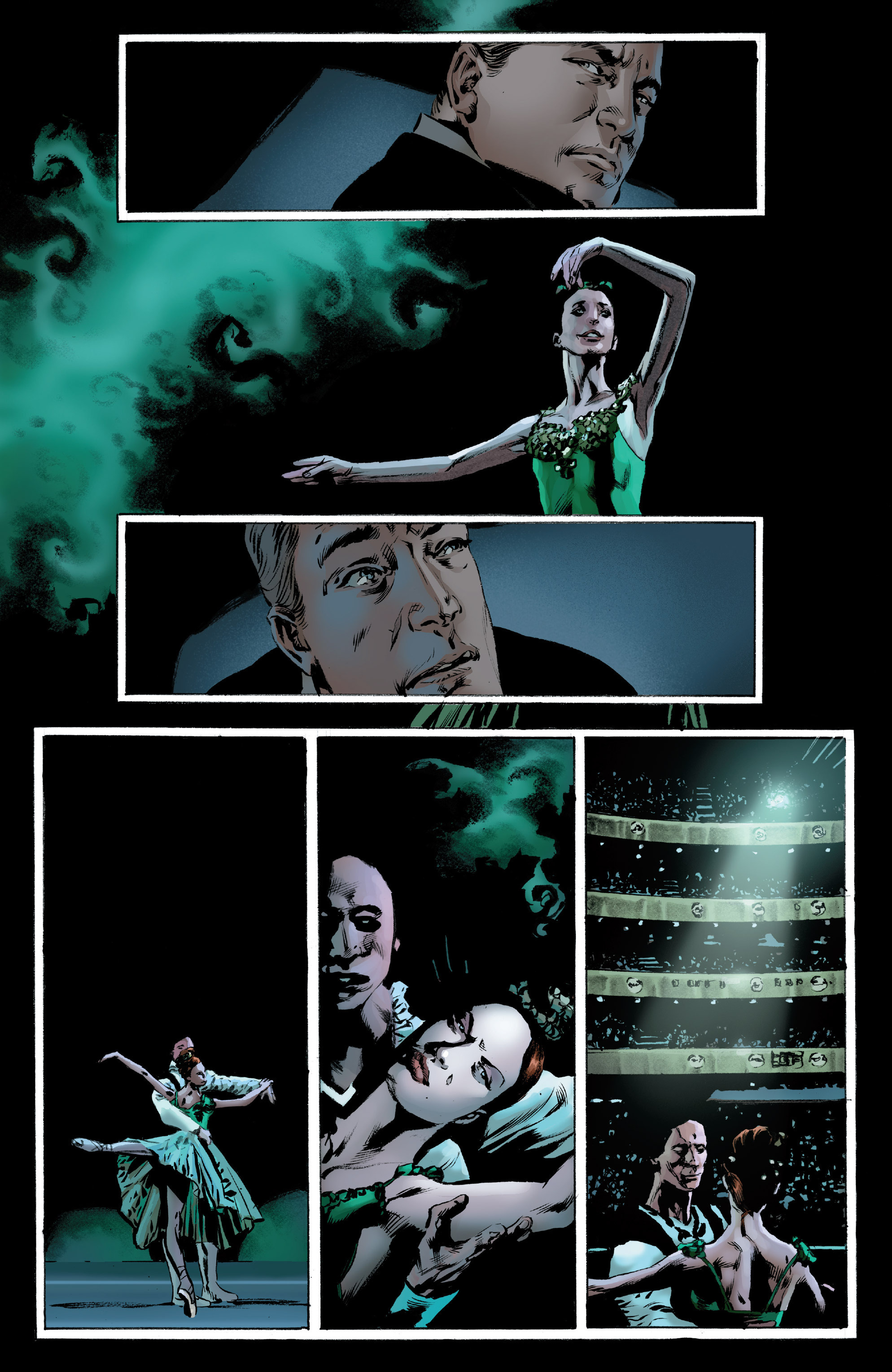 Read online Captain America: Sam Wilson comic -  Issue #7 - 64