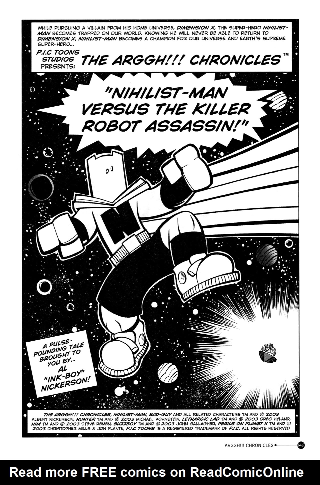 Read online More Fund Comics comic -  Issue # TPB (Part 2) - 48