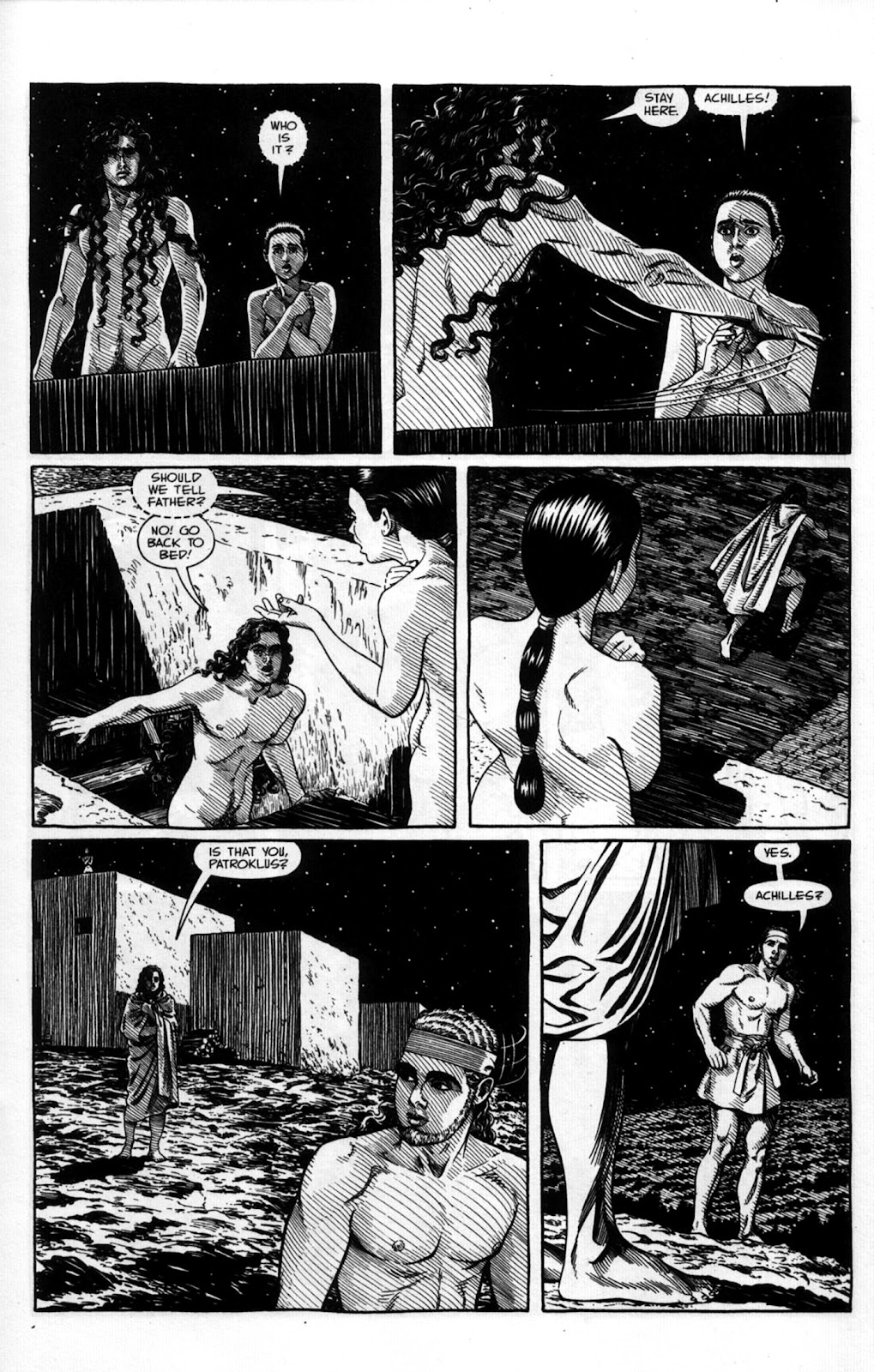Age of Bronze issue 14 - Page 17