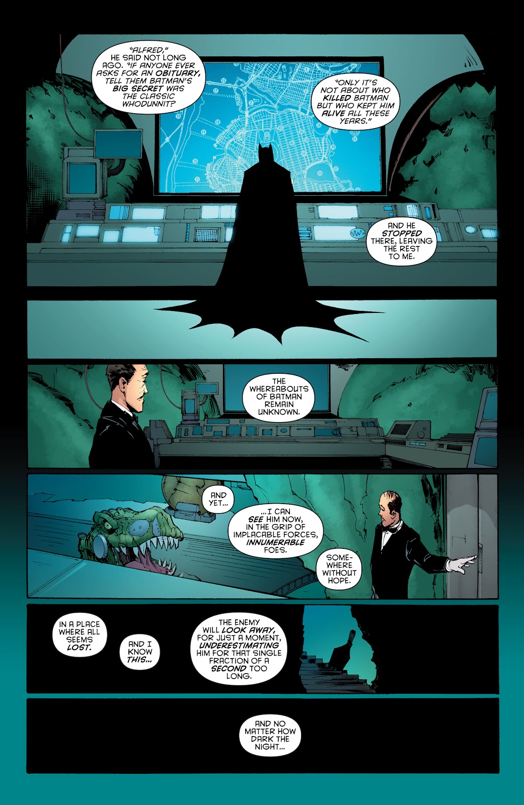 <{ $series->title }} issue 683 - Page 24
