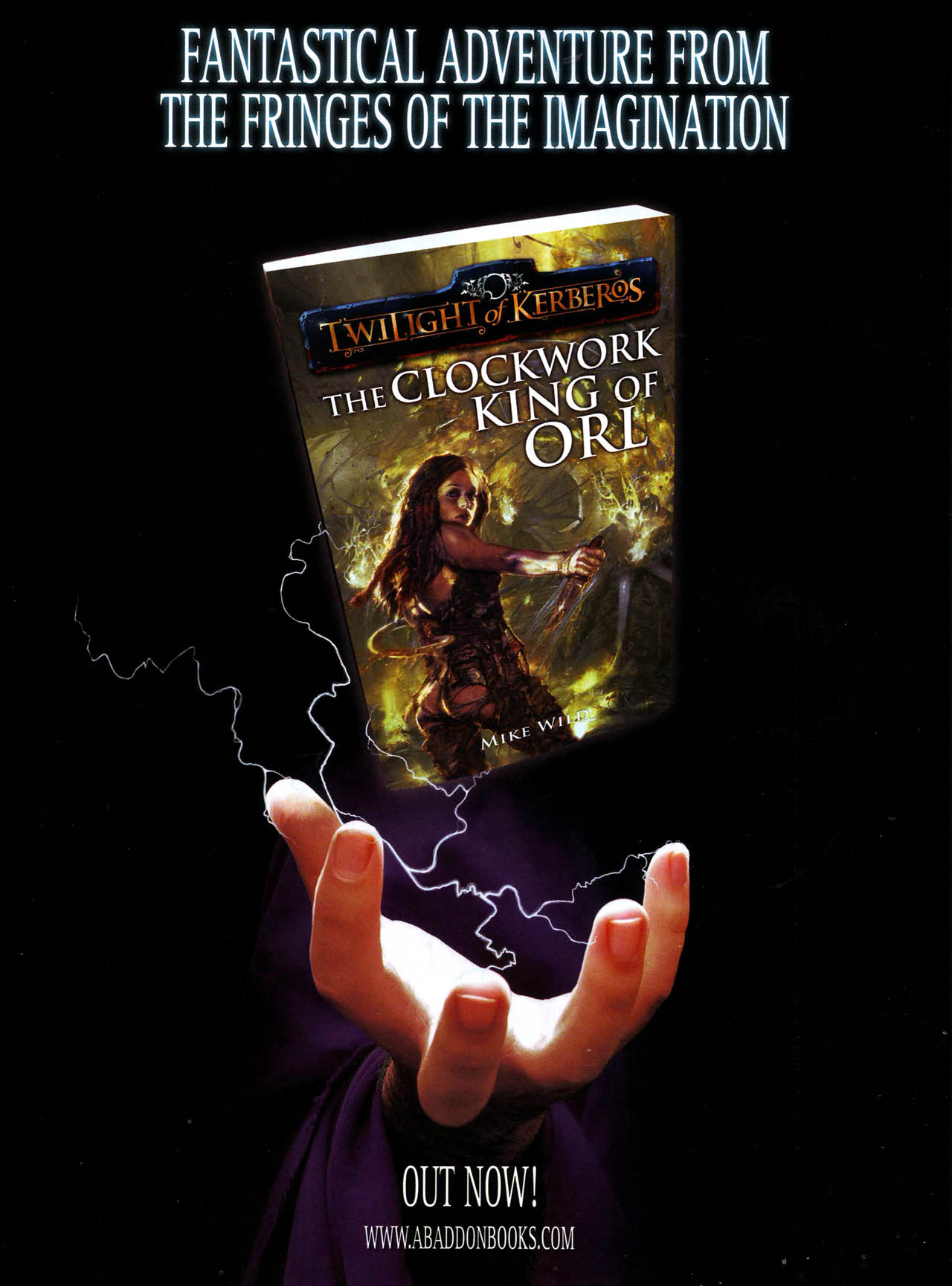 Read online Judge Dredd Megazine (Vol. 5) comic -  Issue #275 - 40