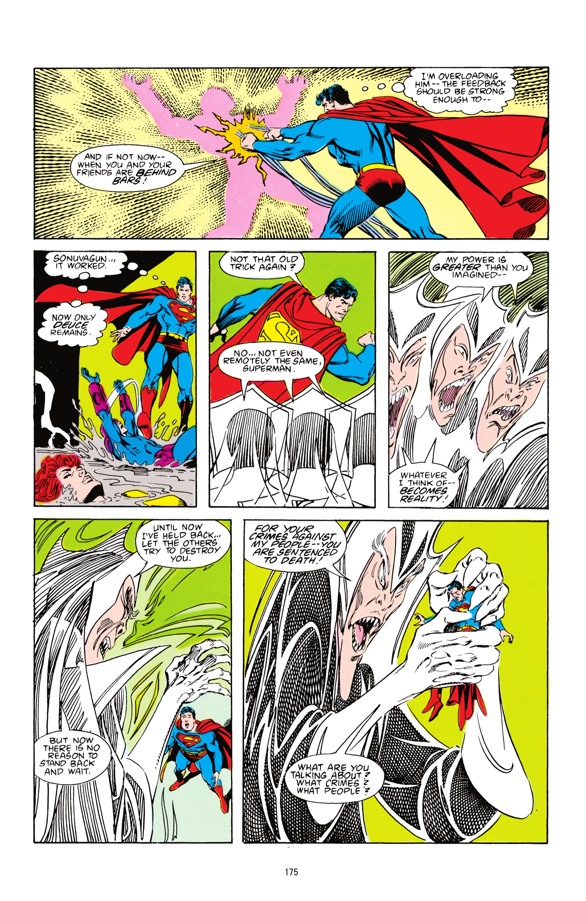 Read online Superman: The Man of Steel (2020) comic -  Issue # TPB 2 (Part 2) - 73
