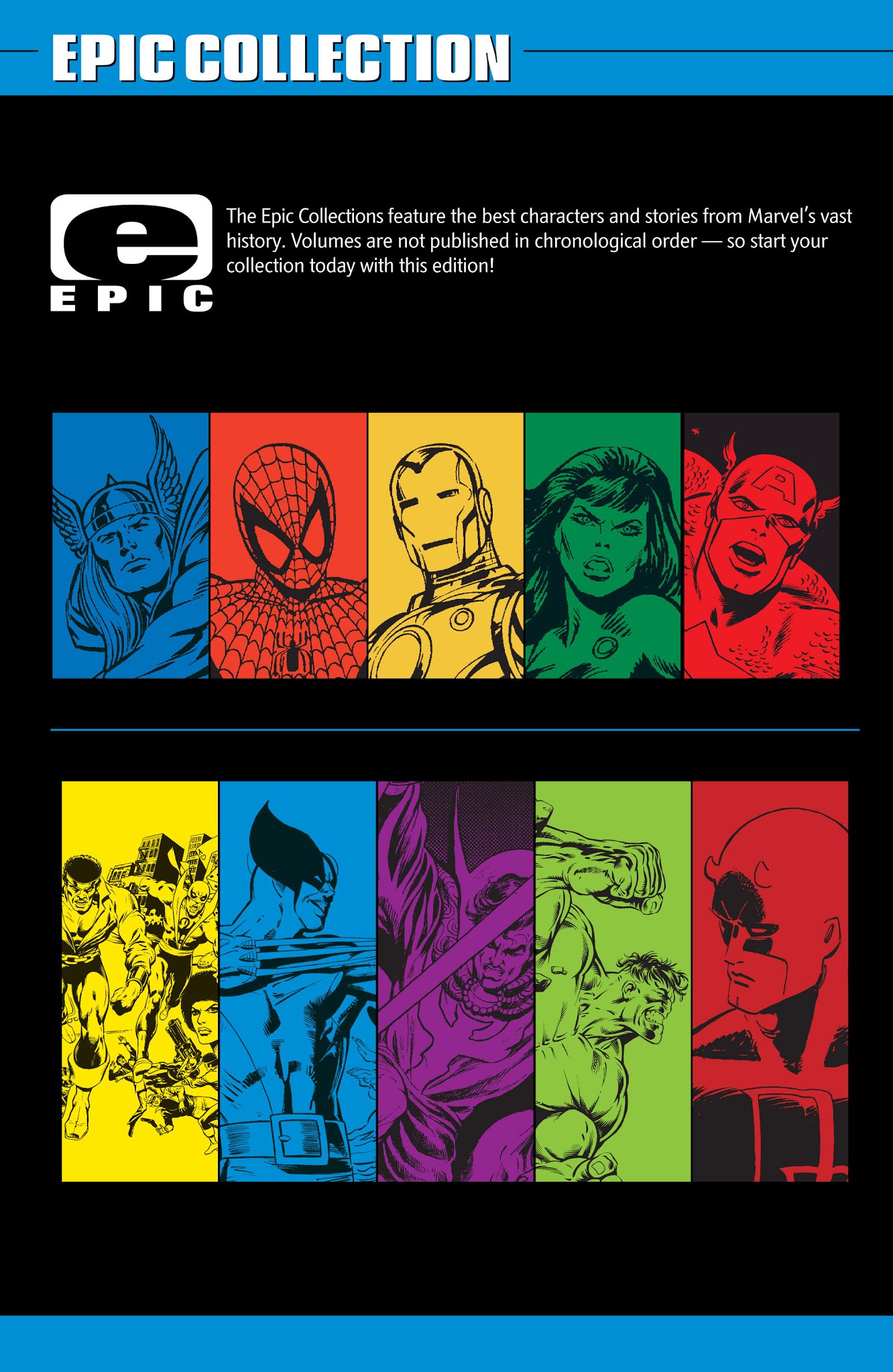 Read online X-Force Epic Collection comic -  Issue # TPB (Part 1) - 3