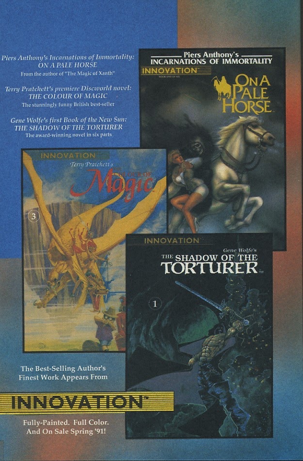 Read online Power Factor Special comic -  Issue # Full - 26