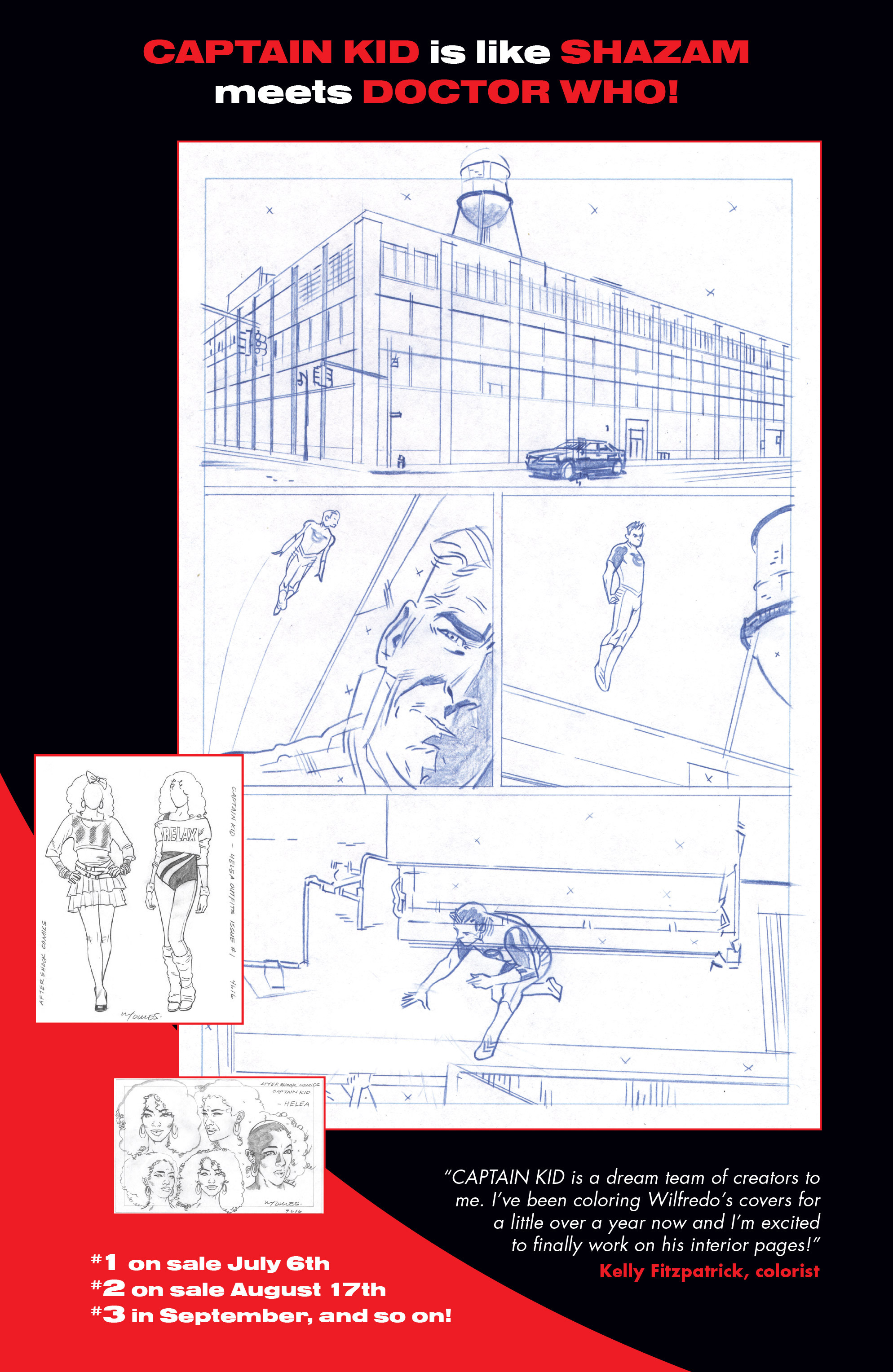 Read online Second Sight comic -  Issue #5 - 26