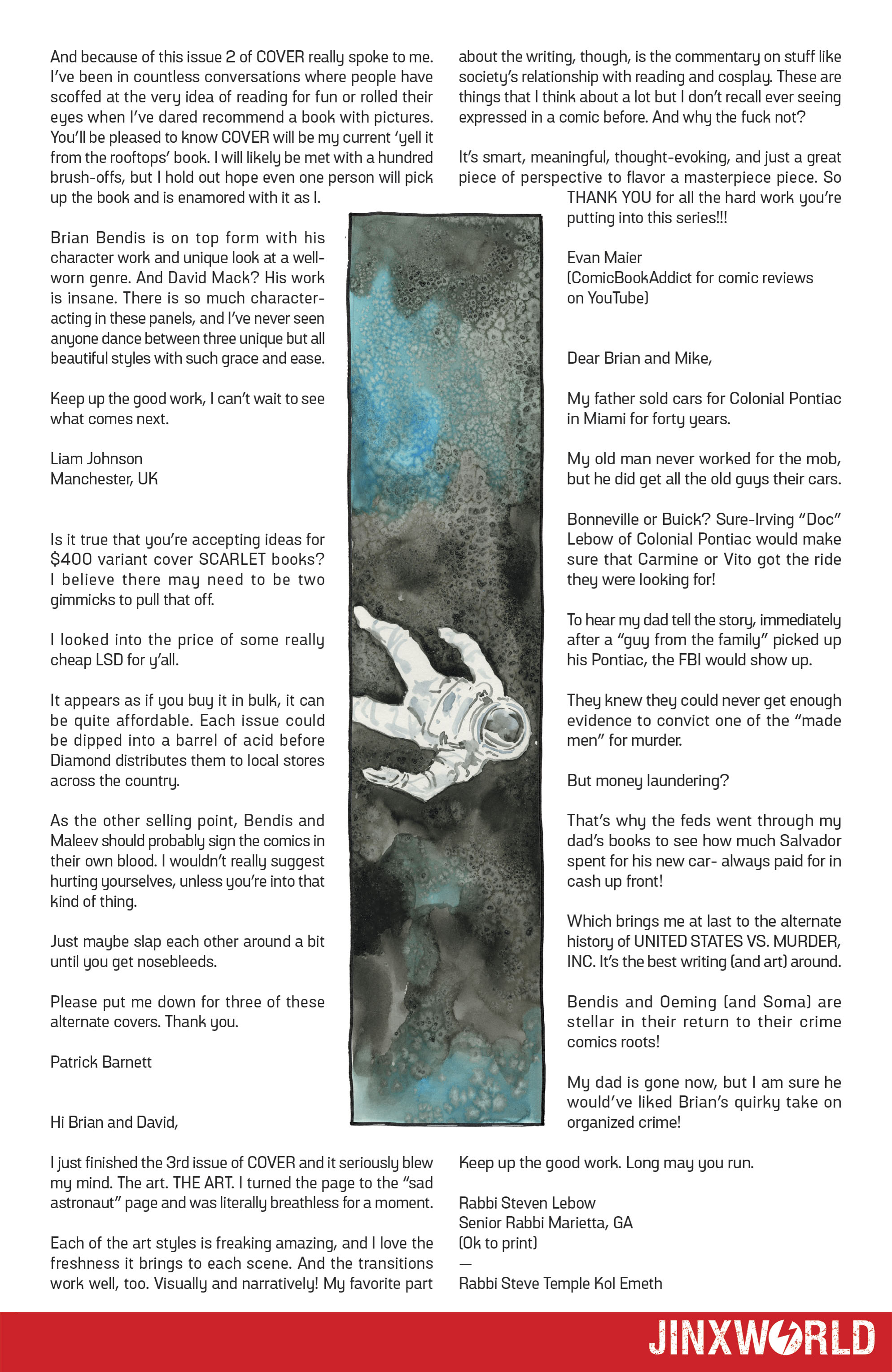 Read online Pearl comic -  Issue #10 - 21