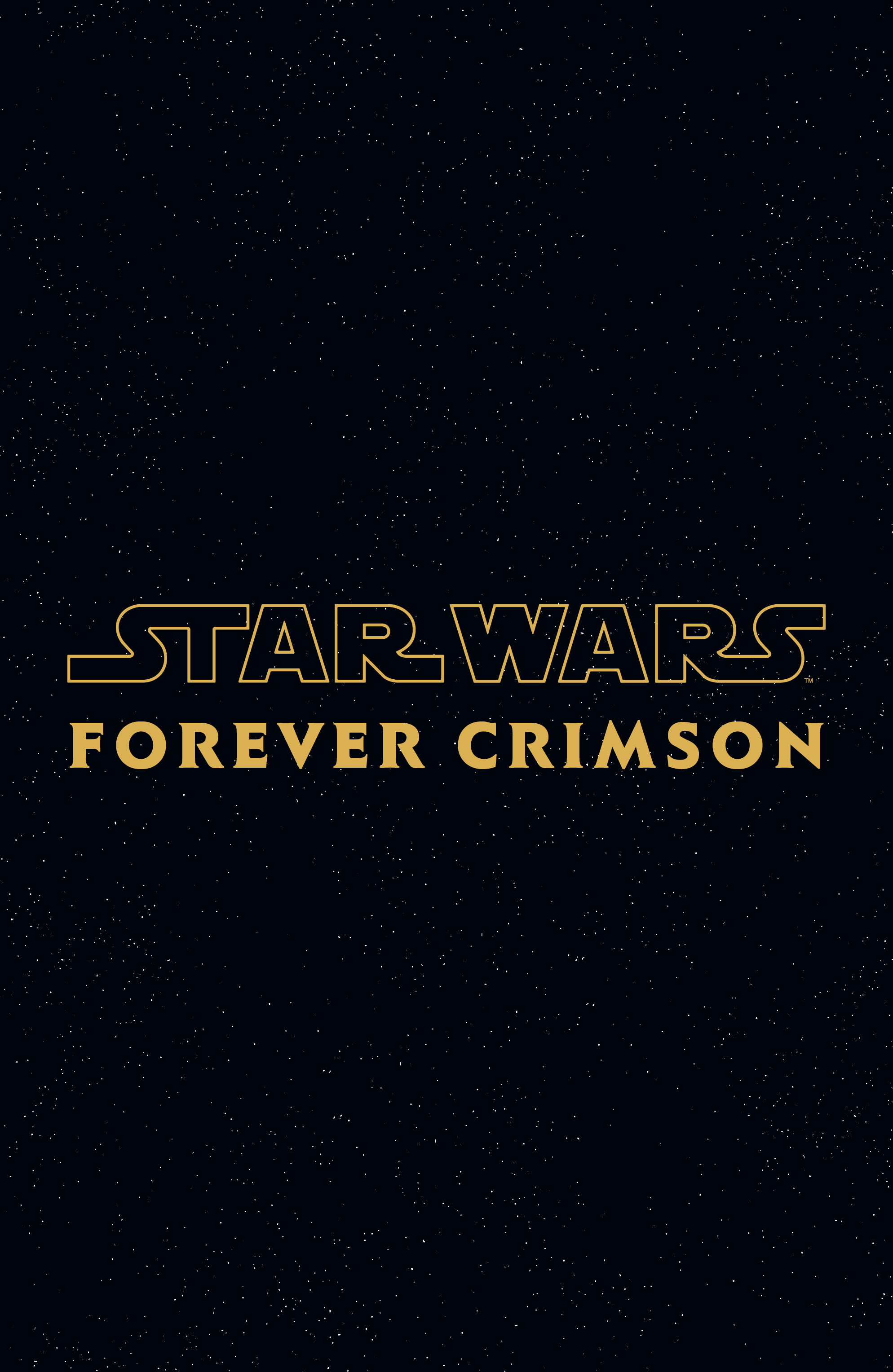 Read online Star Wars Legends: Forever Crimson comic -  Issue # TPB (Part 1) - 2