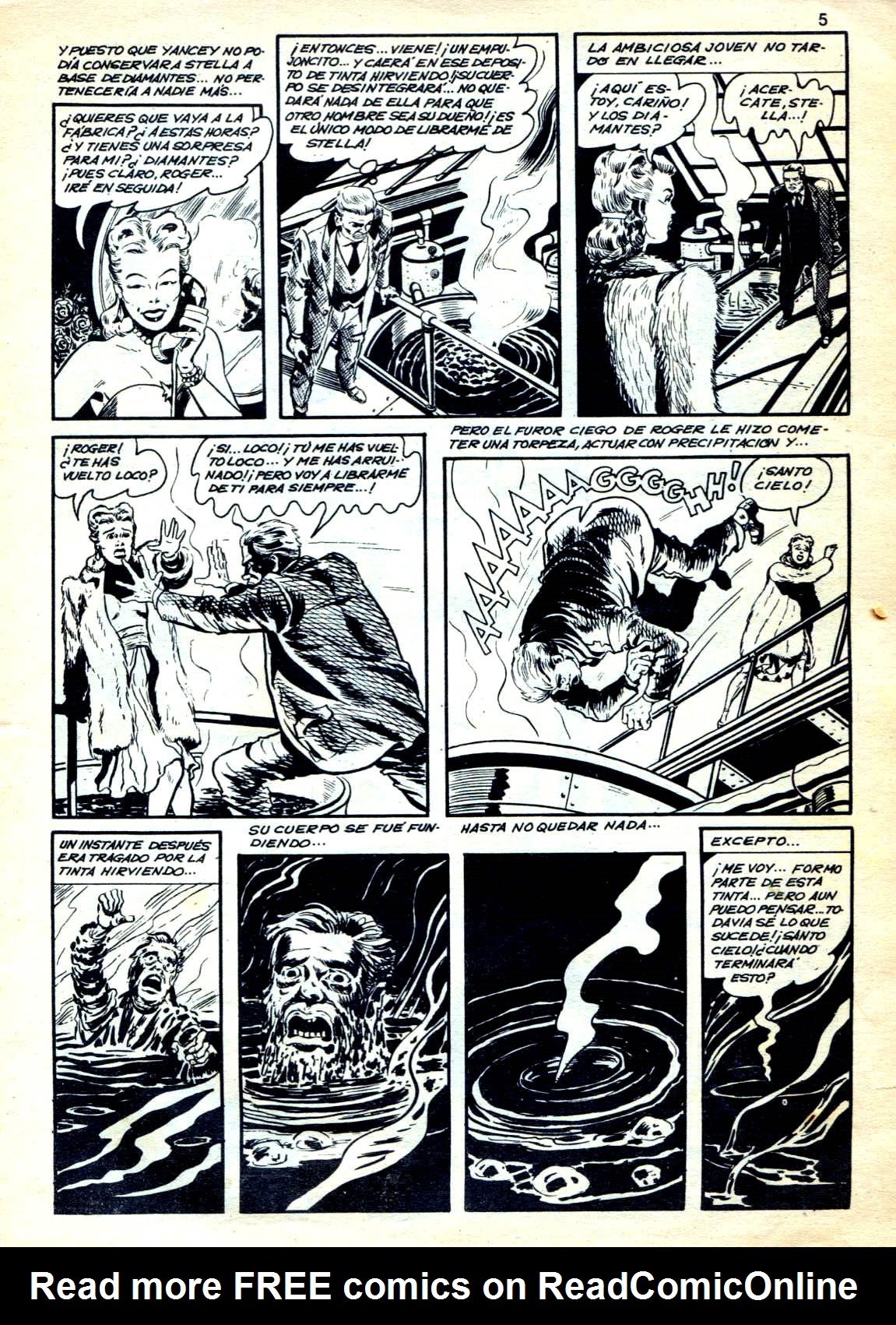 Read online Spellbound (1952) comic -  Issue #4 - 5