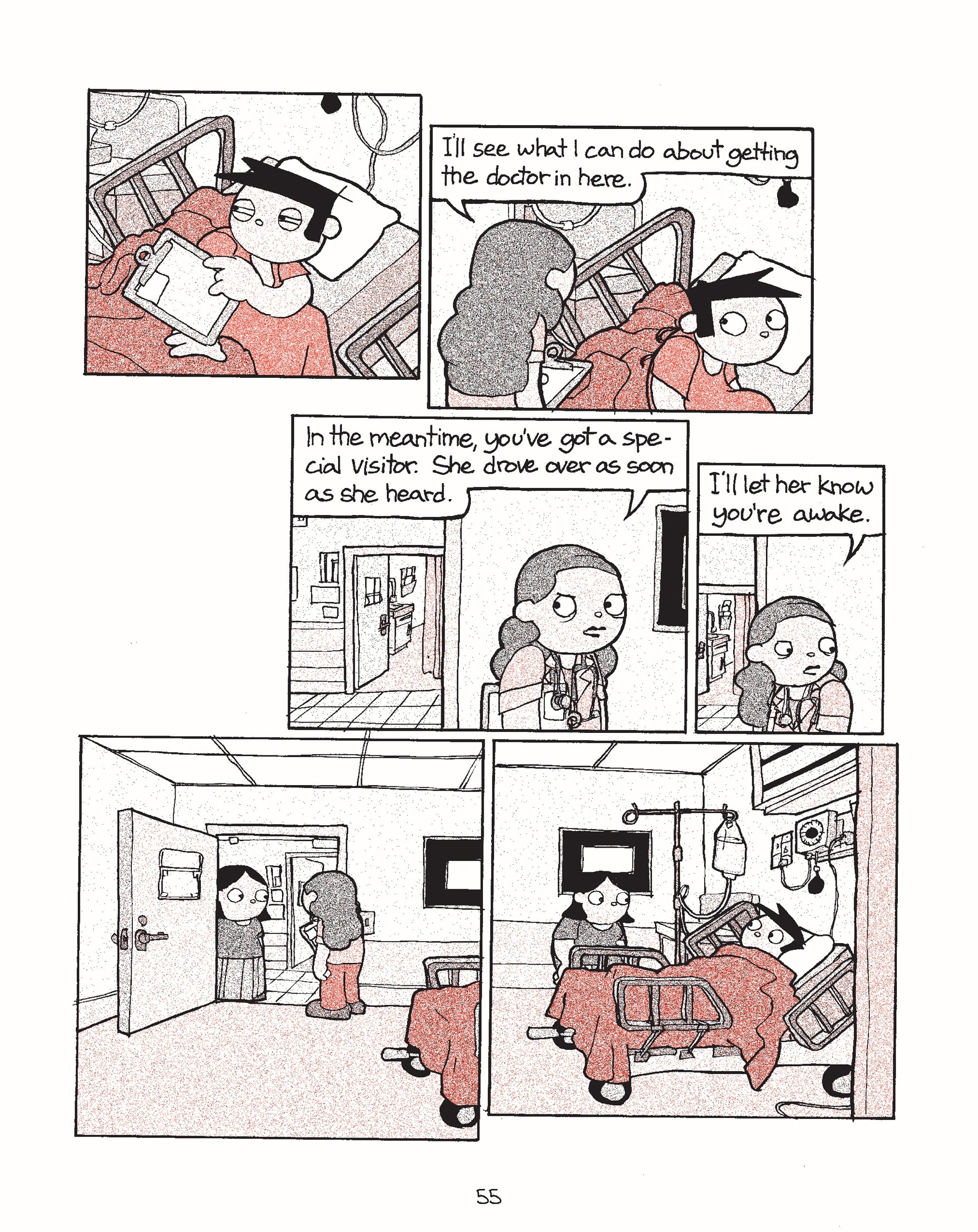 Read online Jason Shiga: Demon comic -  Issue # TPB 1 (Part 1) - 57