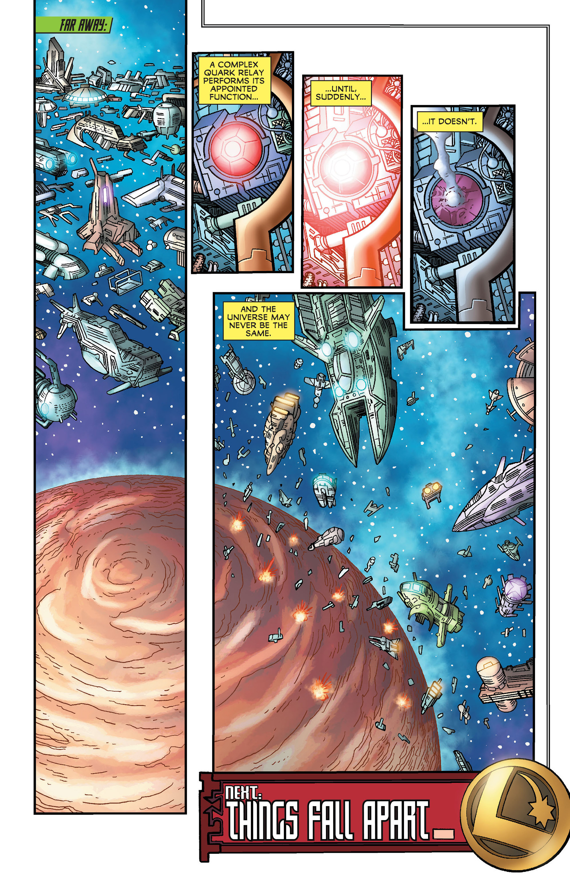 Legion of Super-Heroes (2011) Issue #16 #17 - English 19