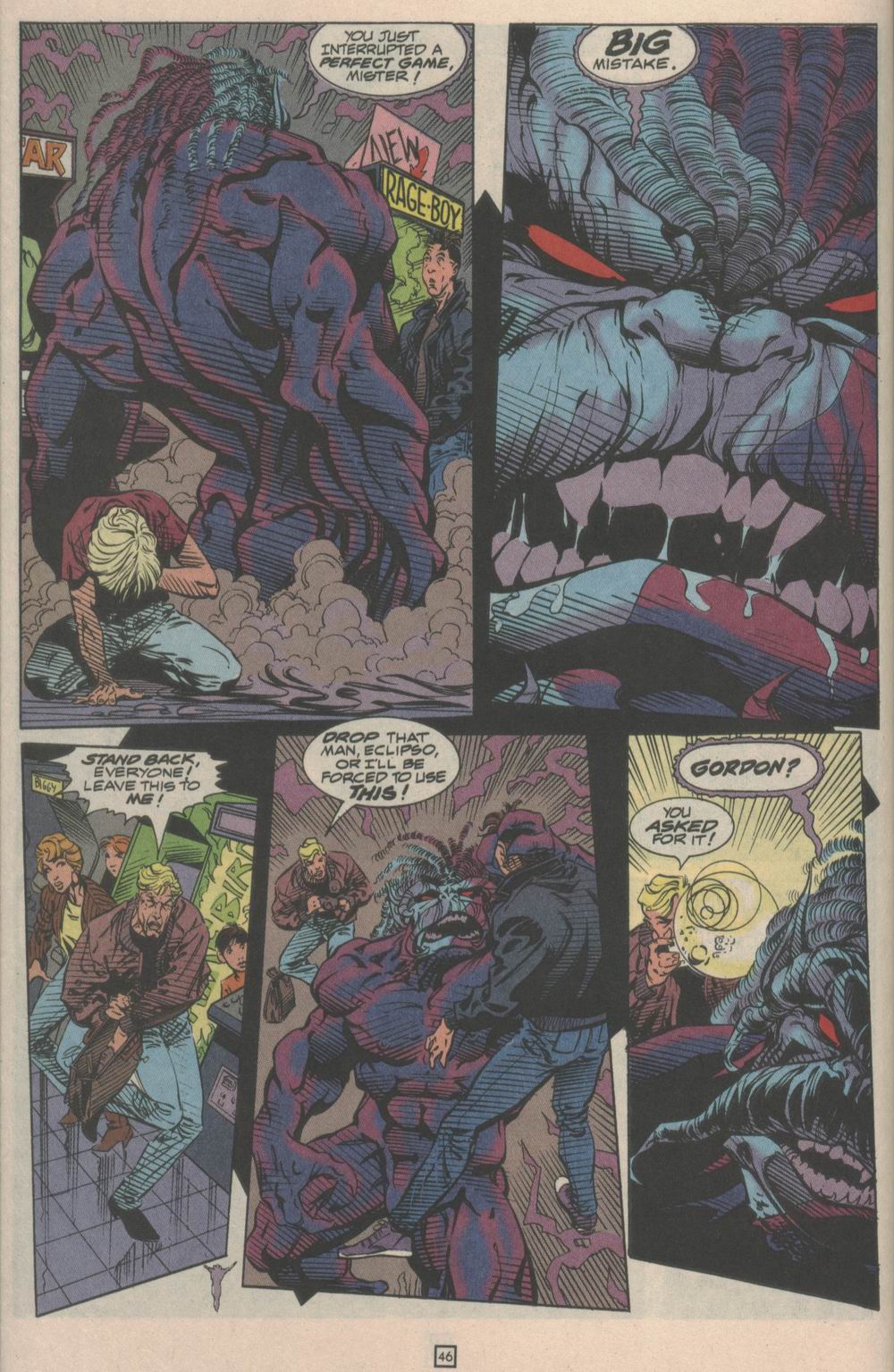 Read online Eclipso: The Darkness Within comic -  Issue #1 - 46