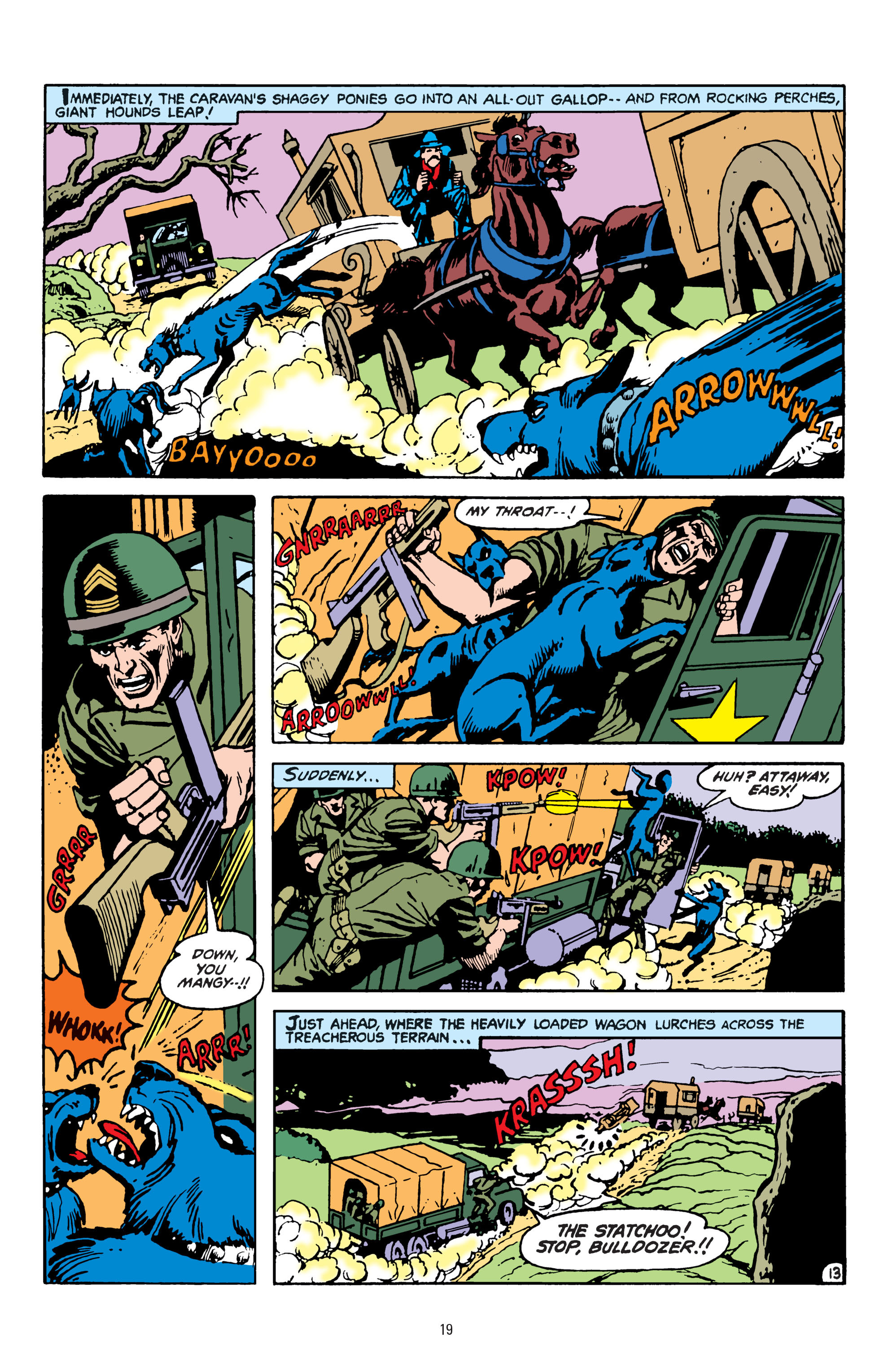 Read online Deadman (2011) comic -  Issue # TPB 4 (Part 1) - 17