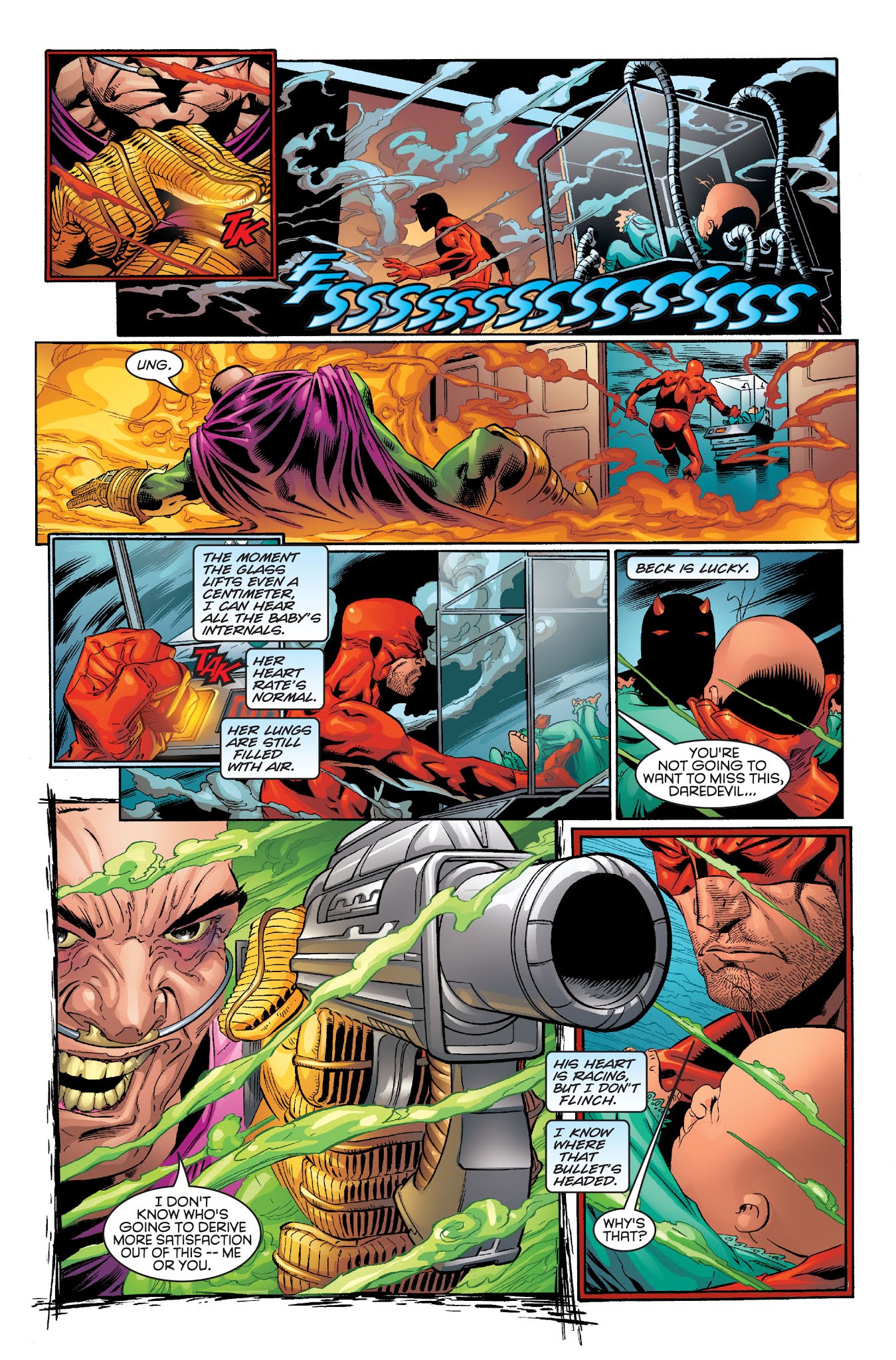 Read online Daredevil: Guardian Devil comic -  Issue # TPB (Part 2) - 55