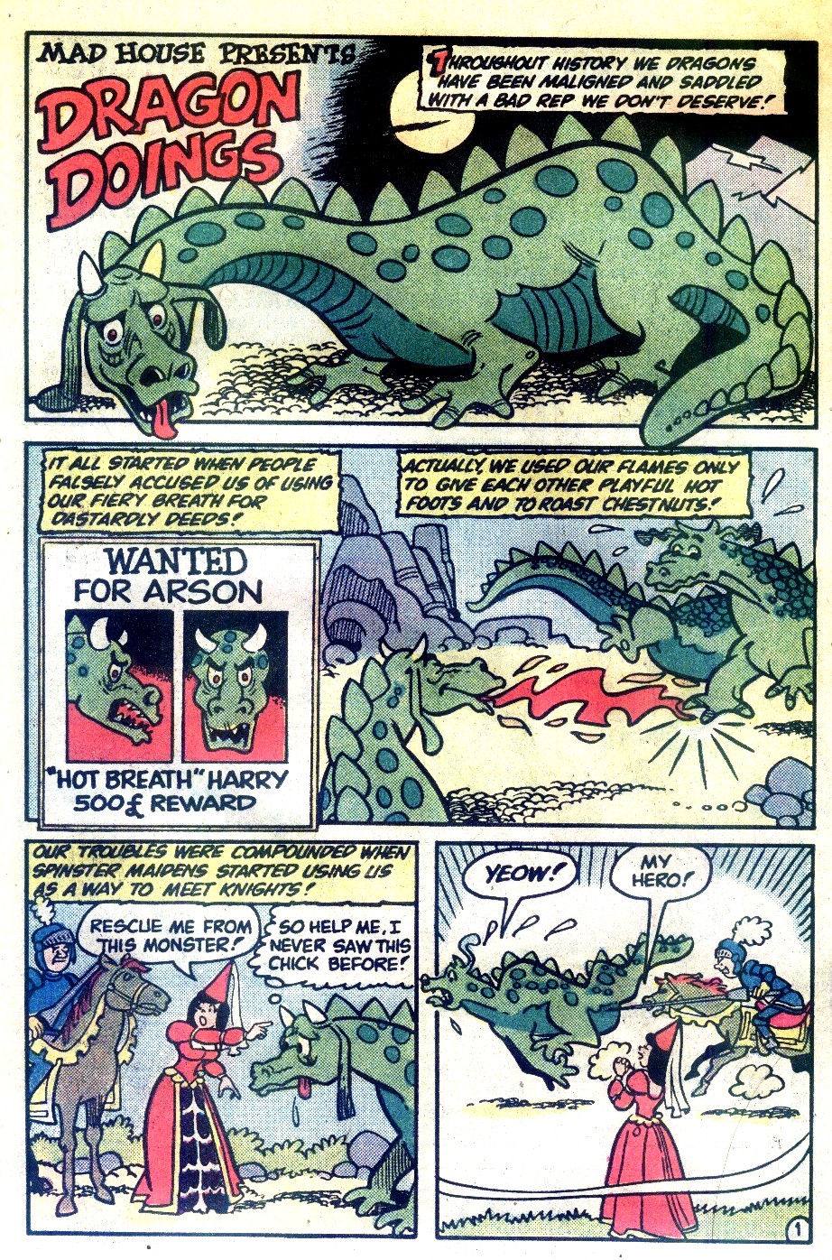 Read online Madhouse Comics comic -  Issue #128 - 10