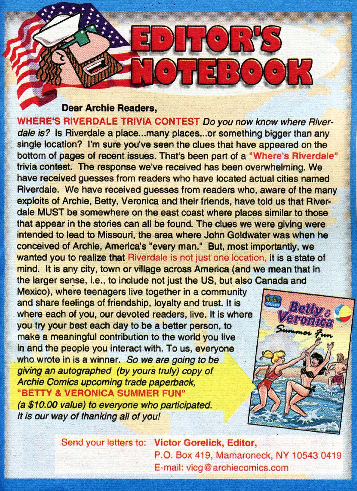 Read online Jughead with Archie Digest Magazine comic -  Issue #183 - 86